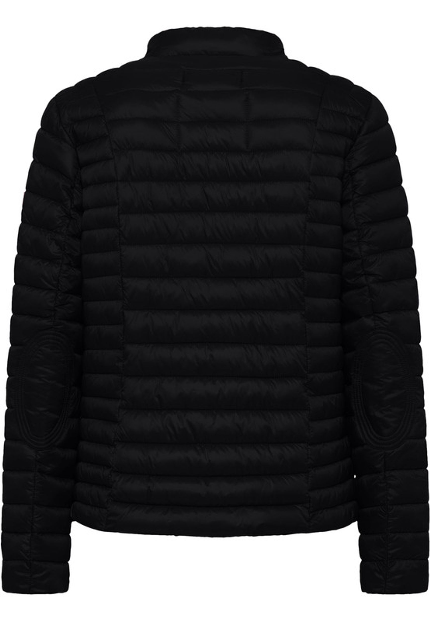 Frieda & Freddies |  Frieda & Freddies Steppjacke "Judy" | 40 | schwarz