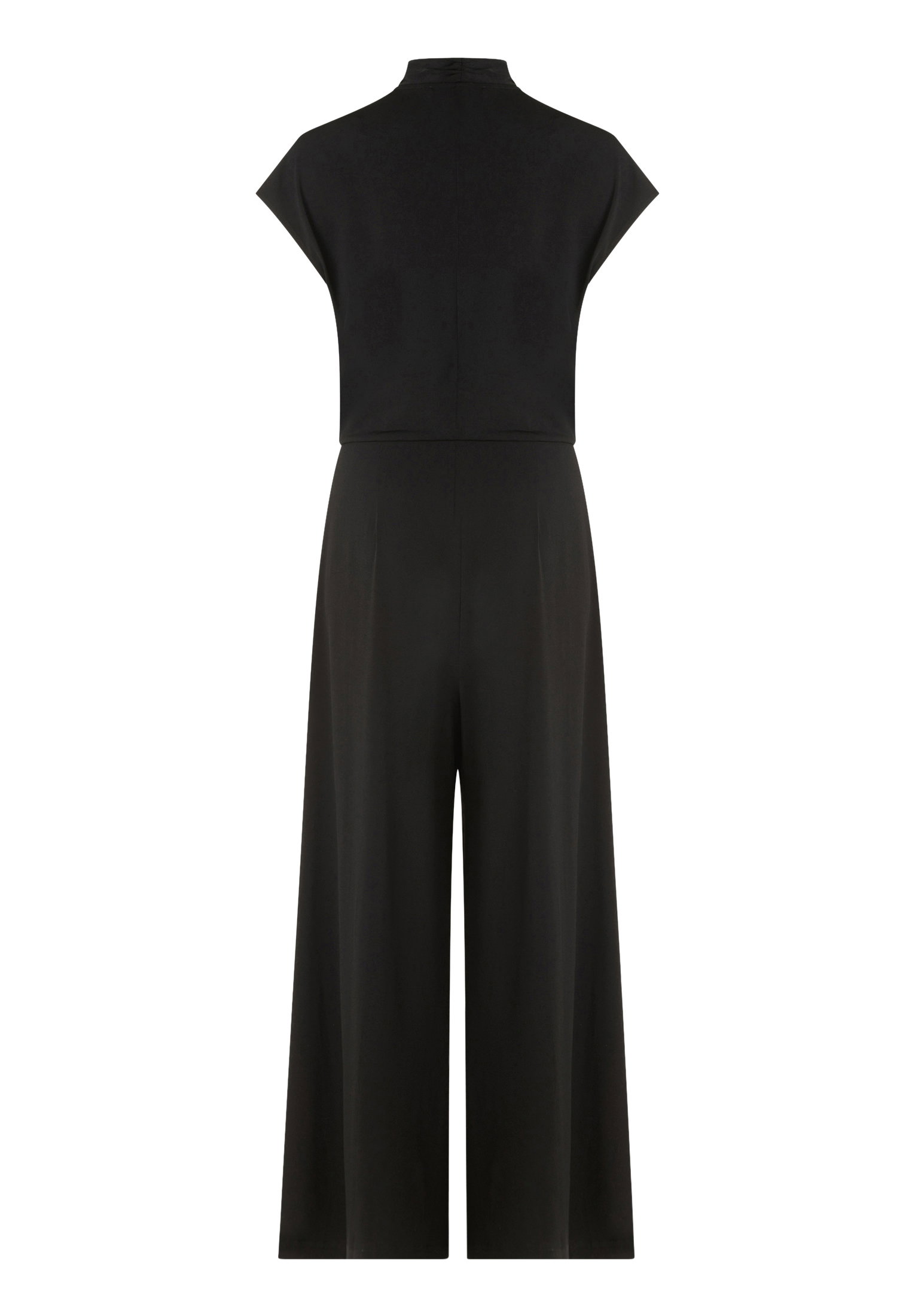 Overall, Black #2