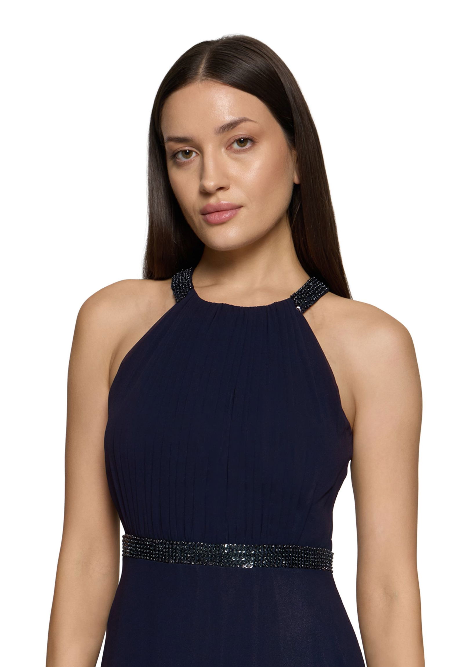 VM by Vera Mont | VM by Vera Mont Langes Kleid | 44 | night sky