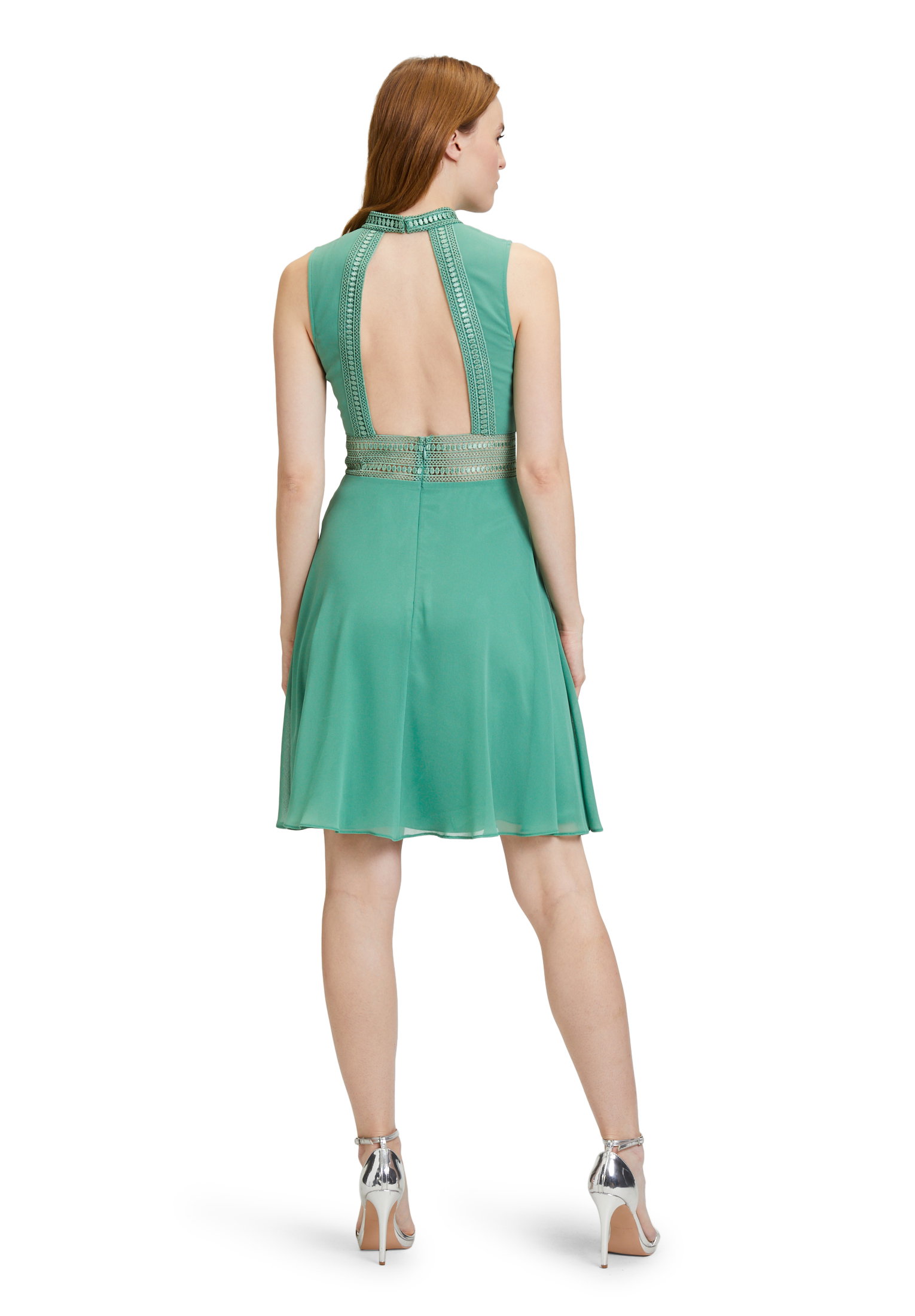 VM by Vera Mont Kurzes Kleid #4
