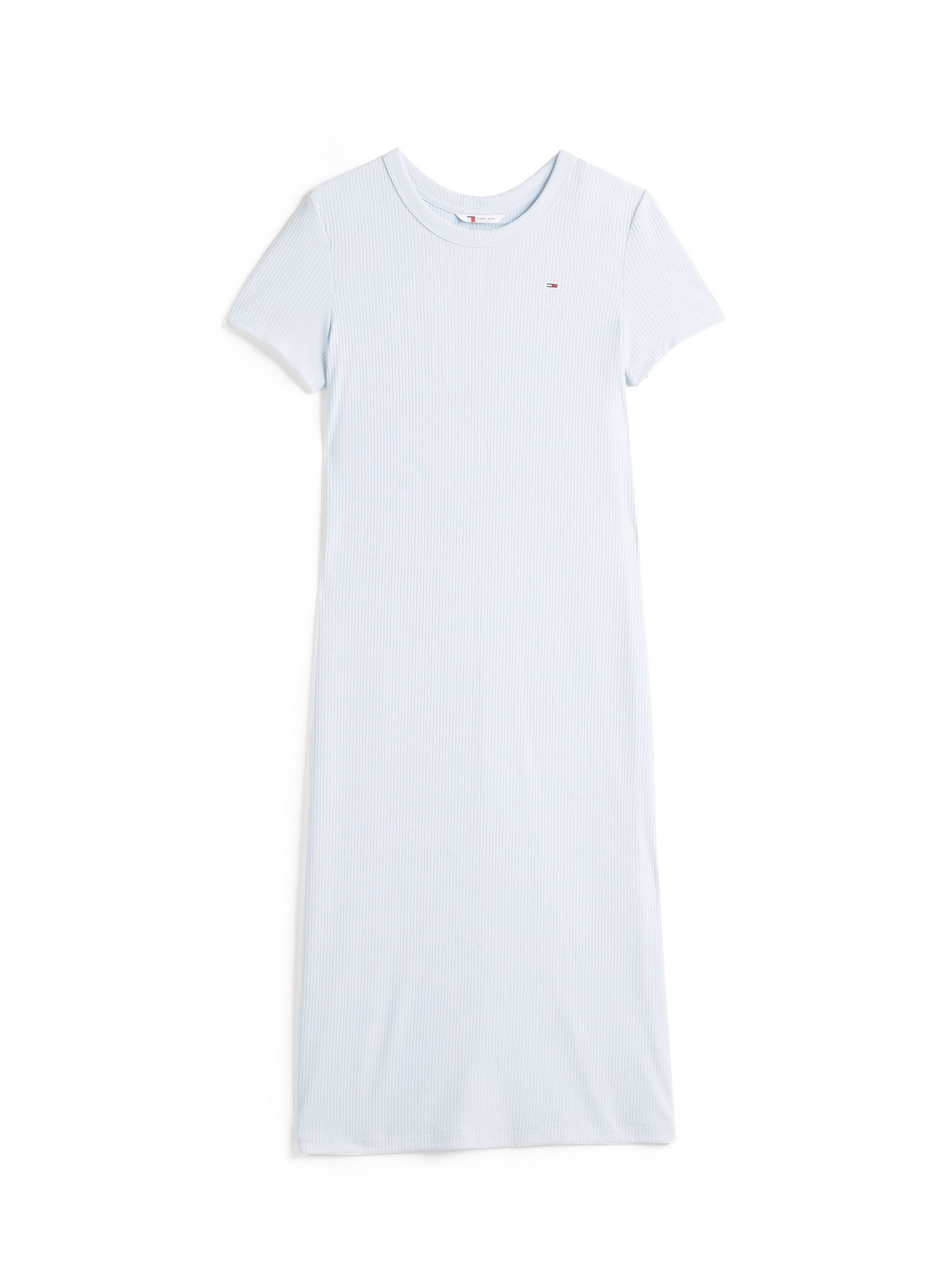 Tommy Jeans |  Tommy Jeans Freizeitkleid  | M | sweet blue