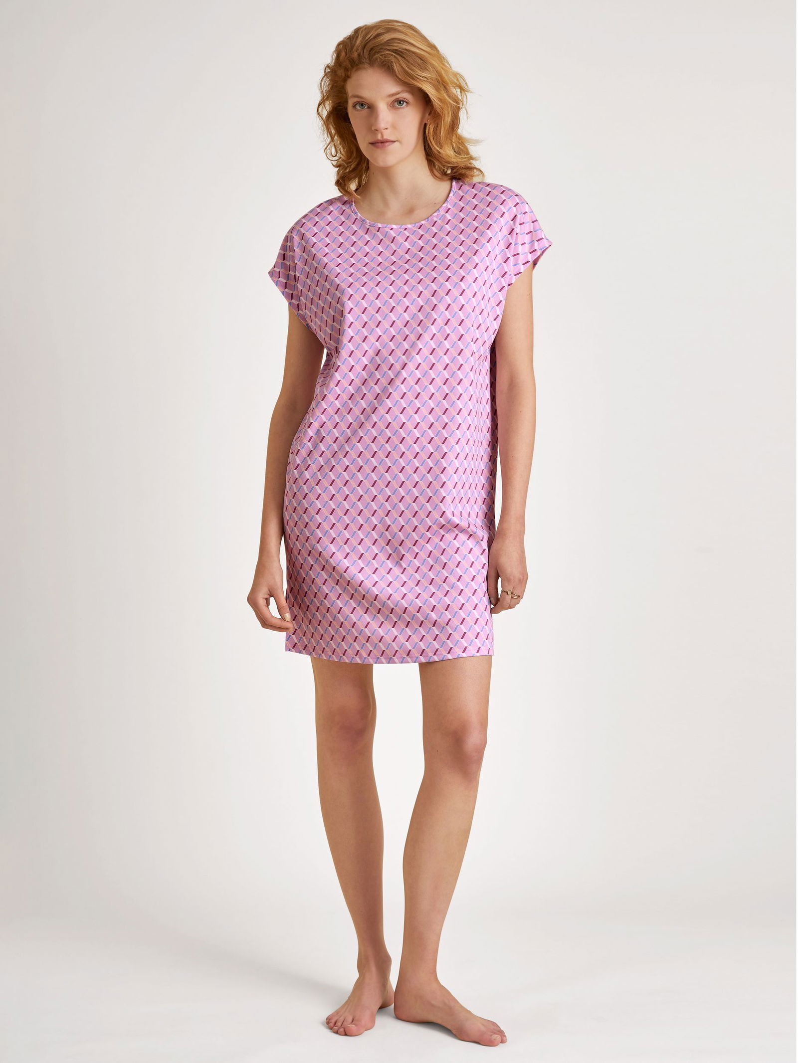 1f234a2d40871b10cdf203e38a4aaf76 Calida |  Calida Nachtwäsche  | M | bubble gum pink