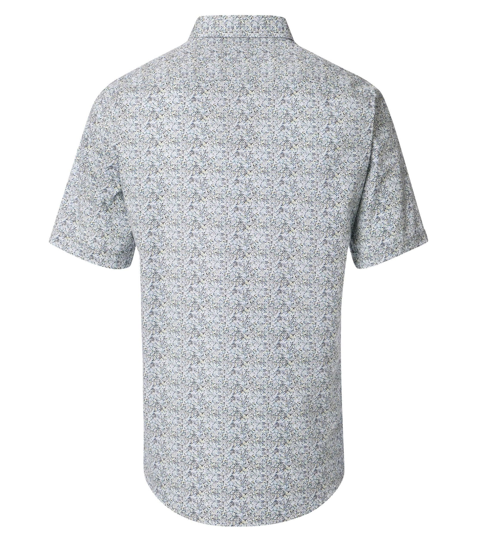 Casa Moda |  Freizeithemd | XL | grün