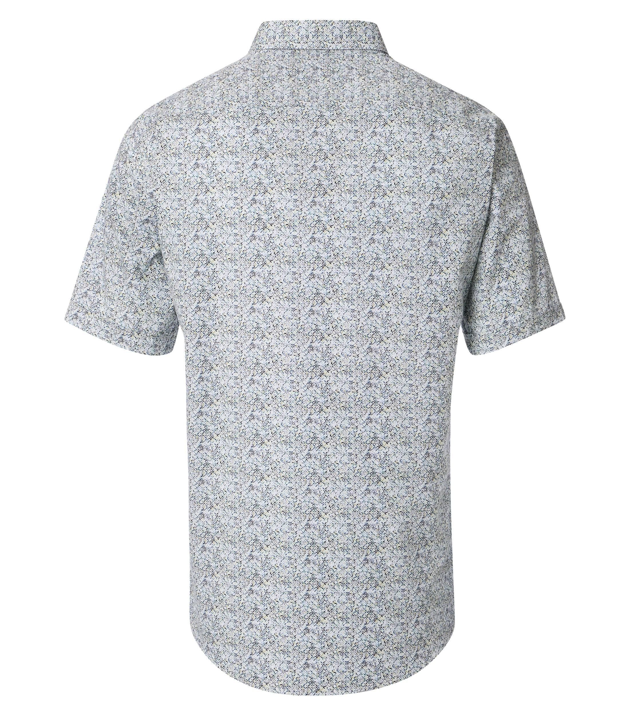 Casa Moda |  Freizeithemd | XL | grün