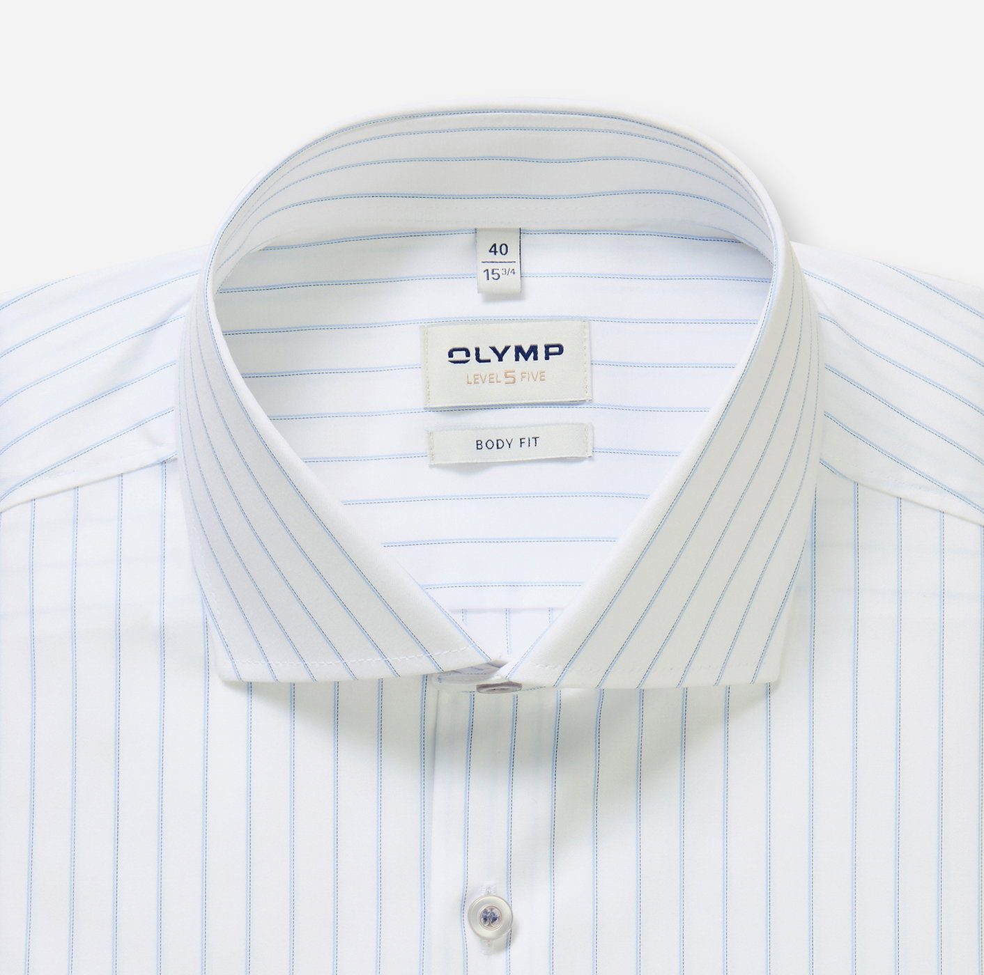Olymp Hemd Slim Fit #2