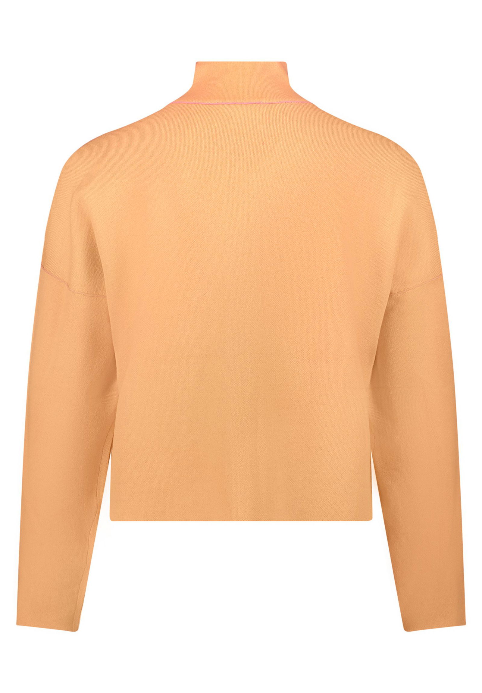 Cartoon |  Cartoon Sweatjacke  | 36 | orange/pink