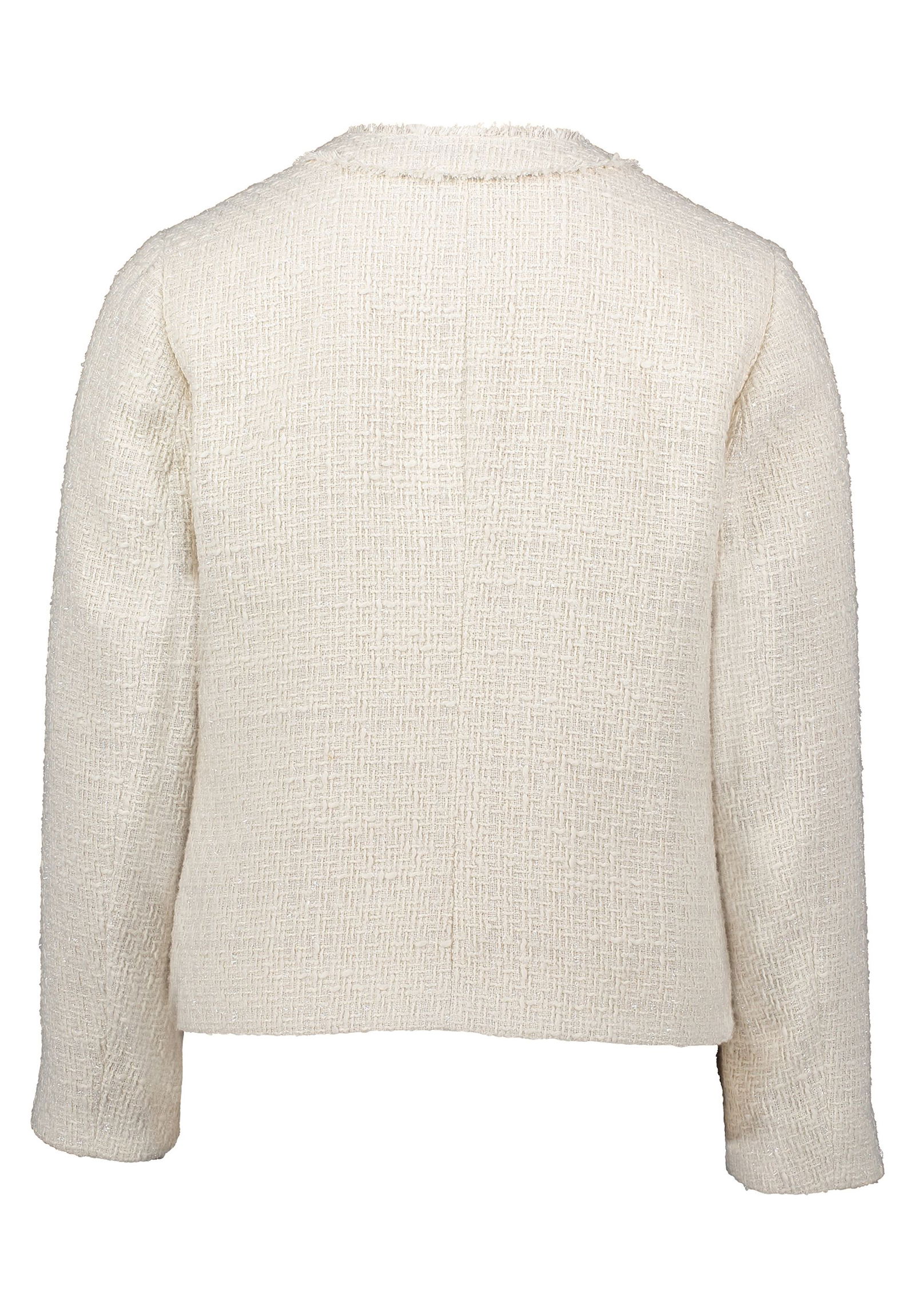 Betty Barclay | Betty Barclay Kurzblazer | 44 | beige