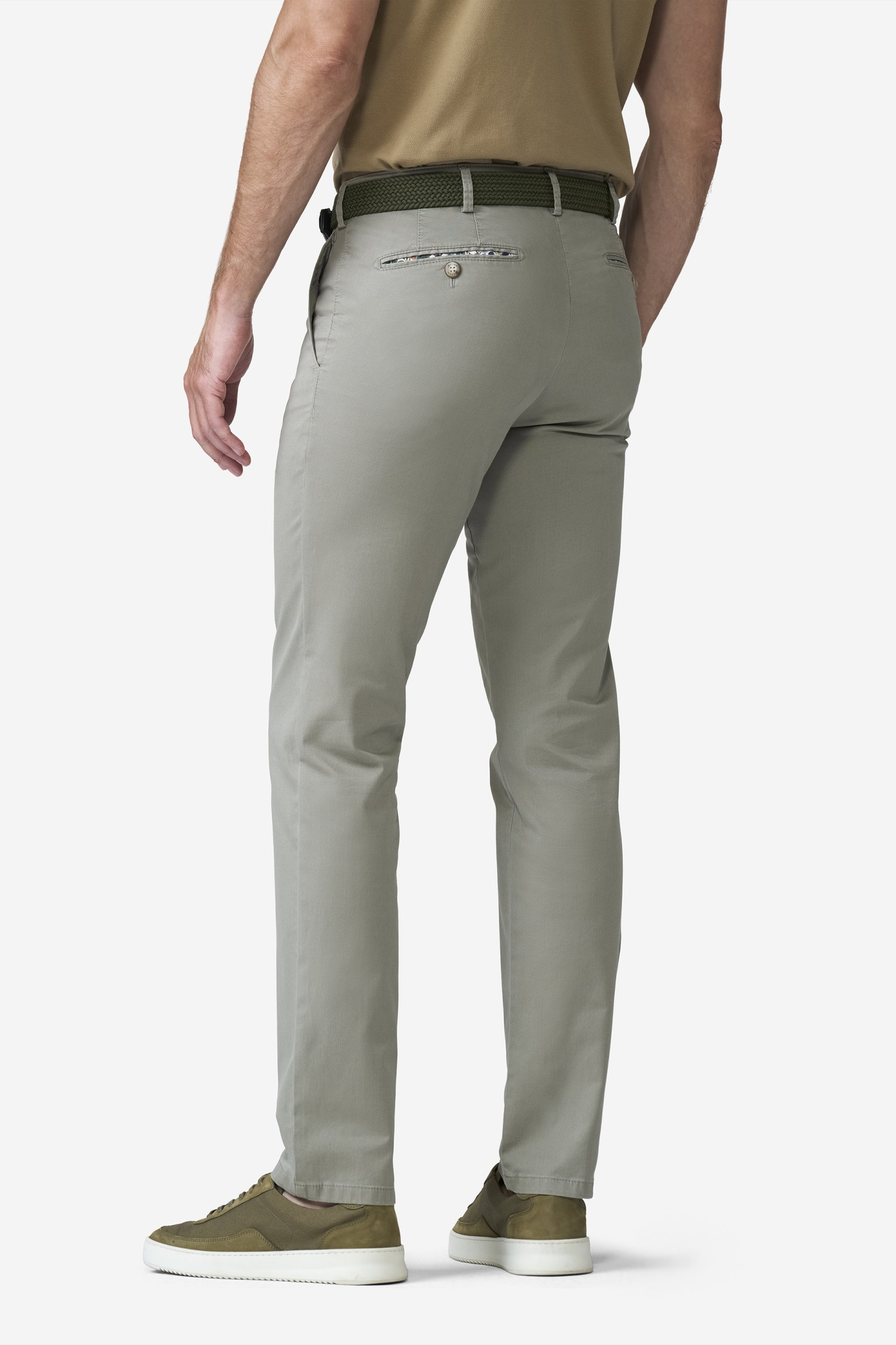 Meyer Chino #4