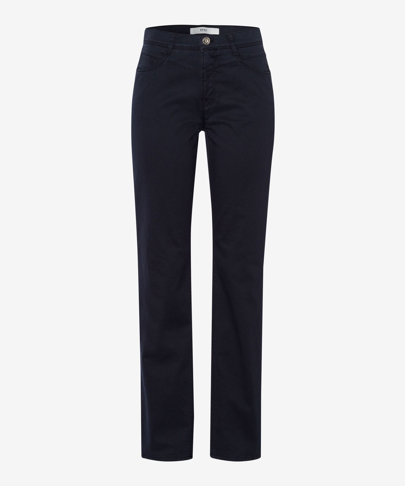 86216a3361f0d083716e116e3b319740 Brax Five-Pocket-Hose "Carola"