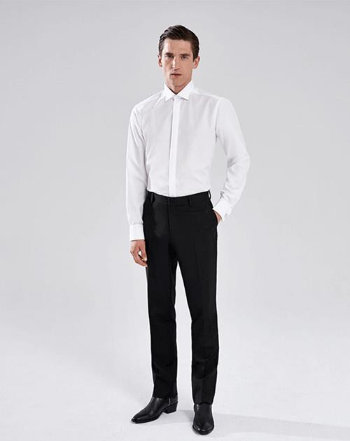 Olymp Hemd Modern Fit #4