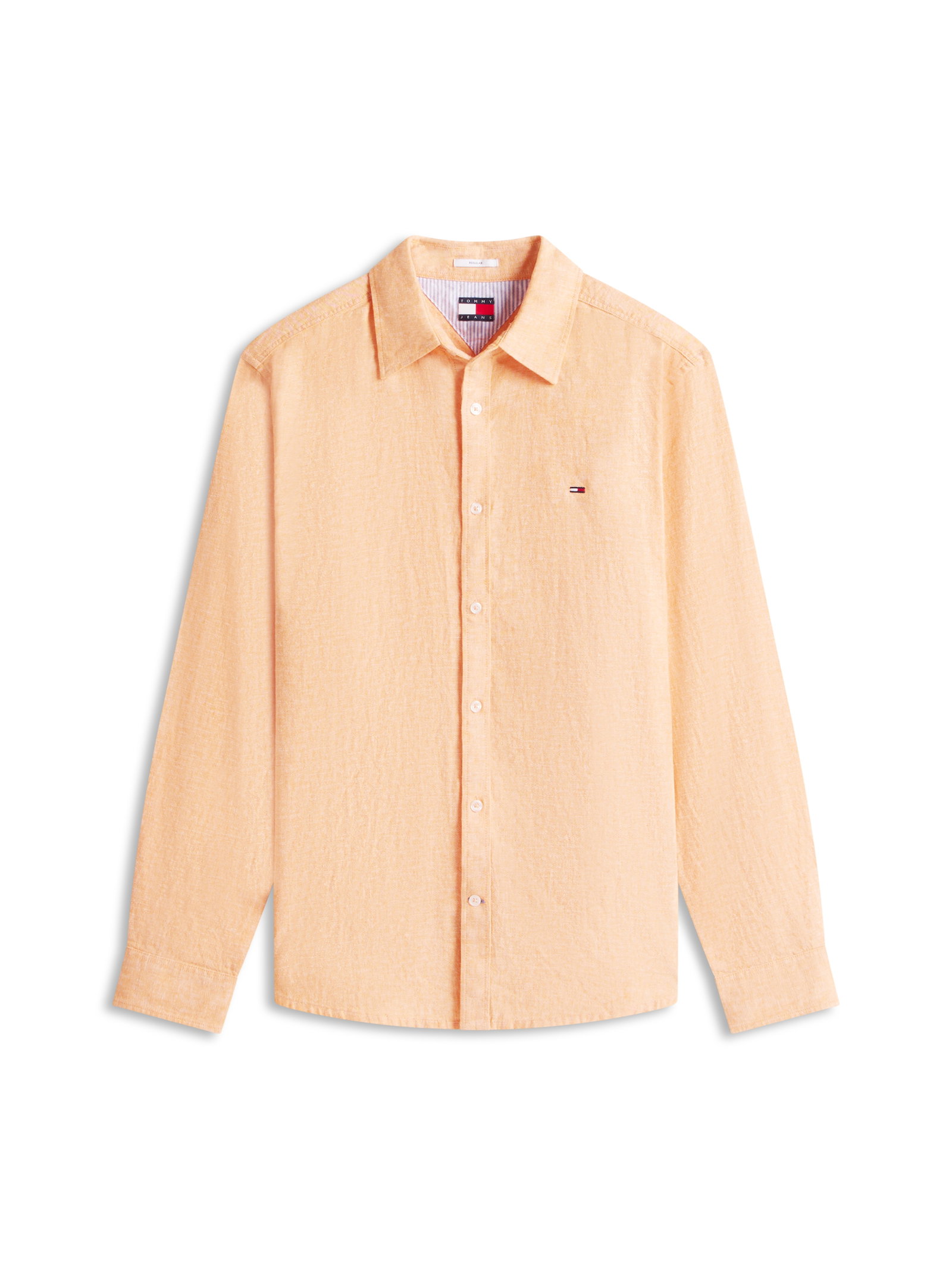 Tommy Jeans Hemd Super Slim Fit #1