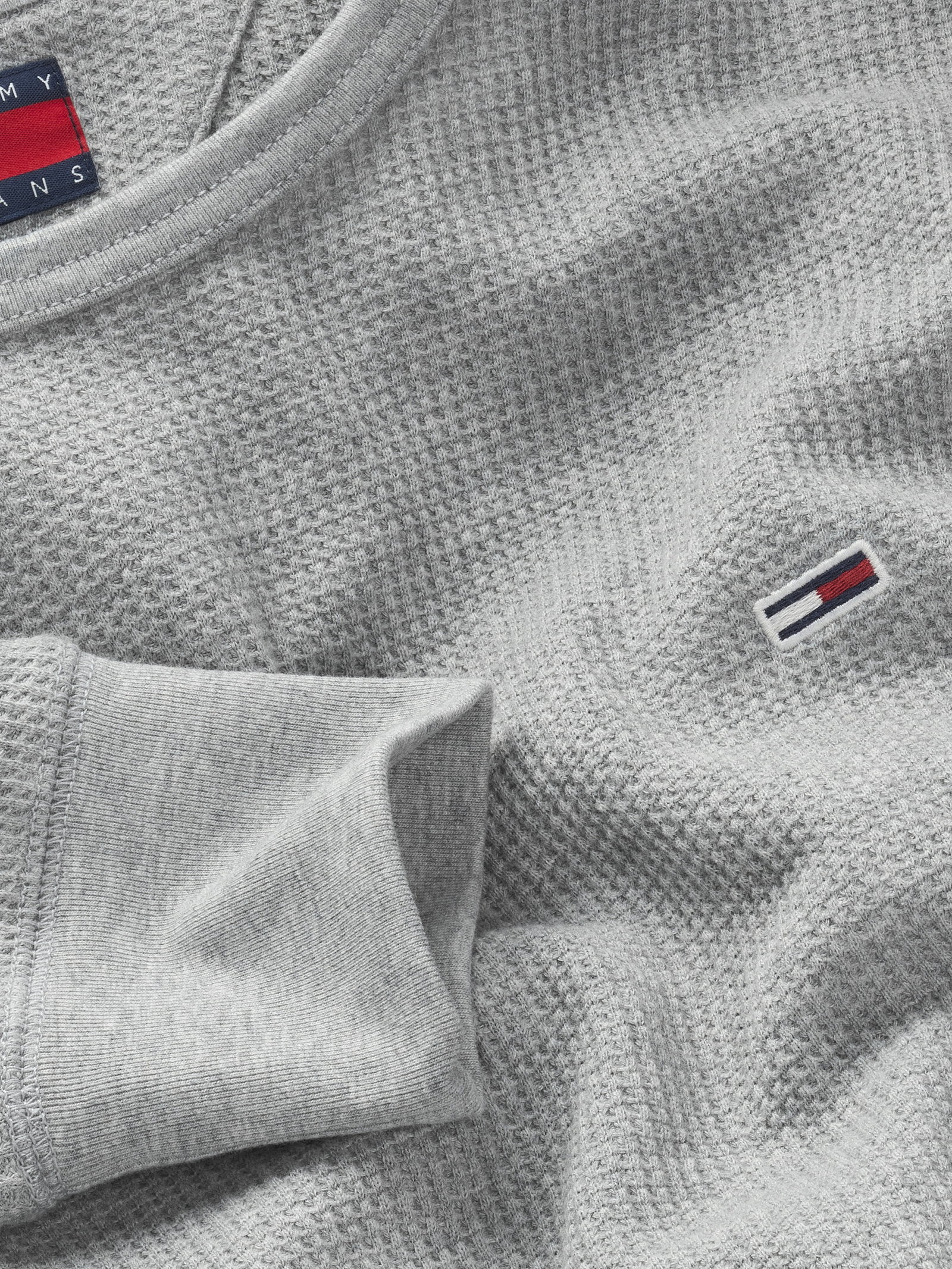 Tommy Jeans Longsleeve #7