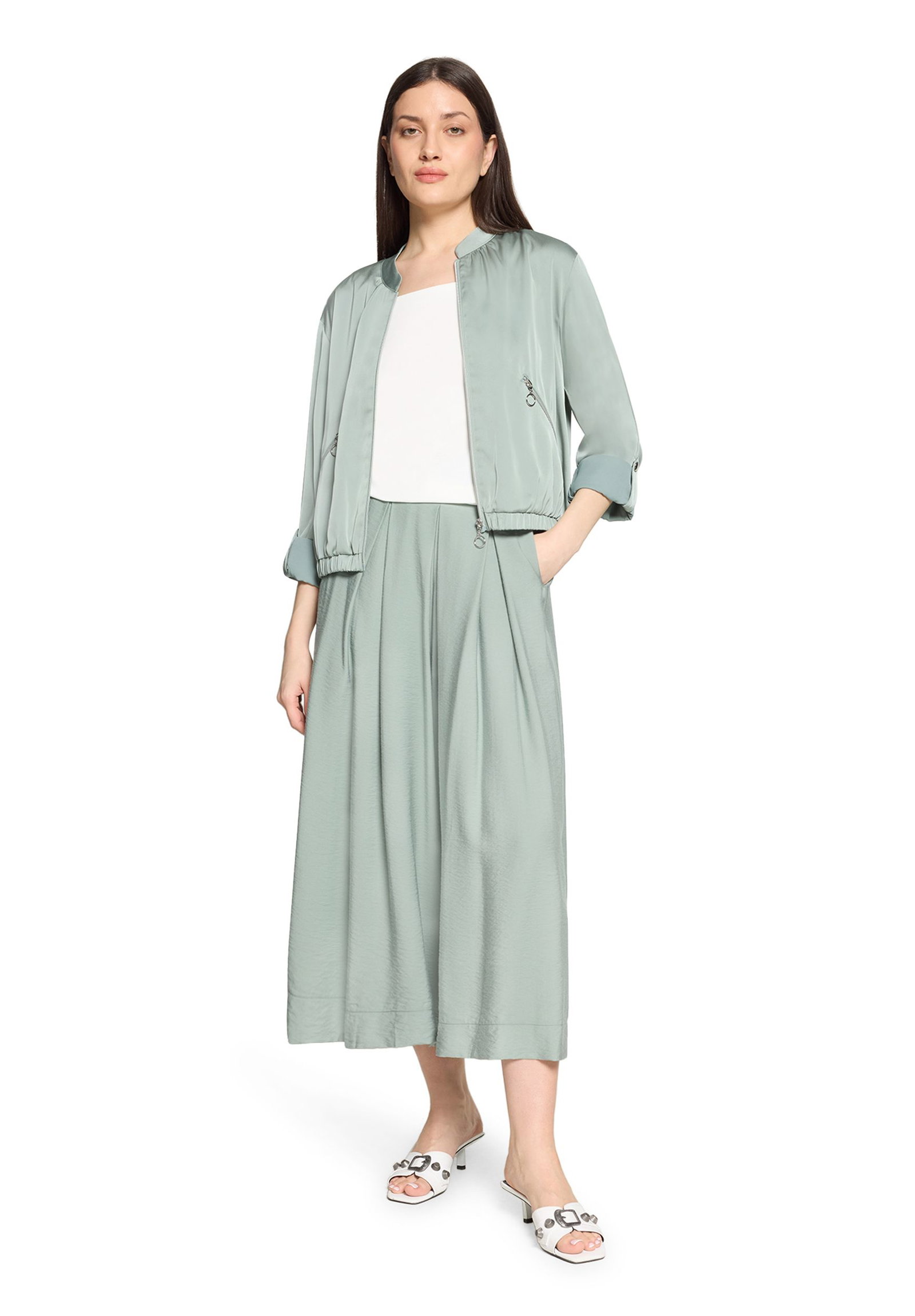 Betty Barclay |  Betty Barclay Funktionsjacke  | 46