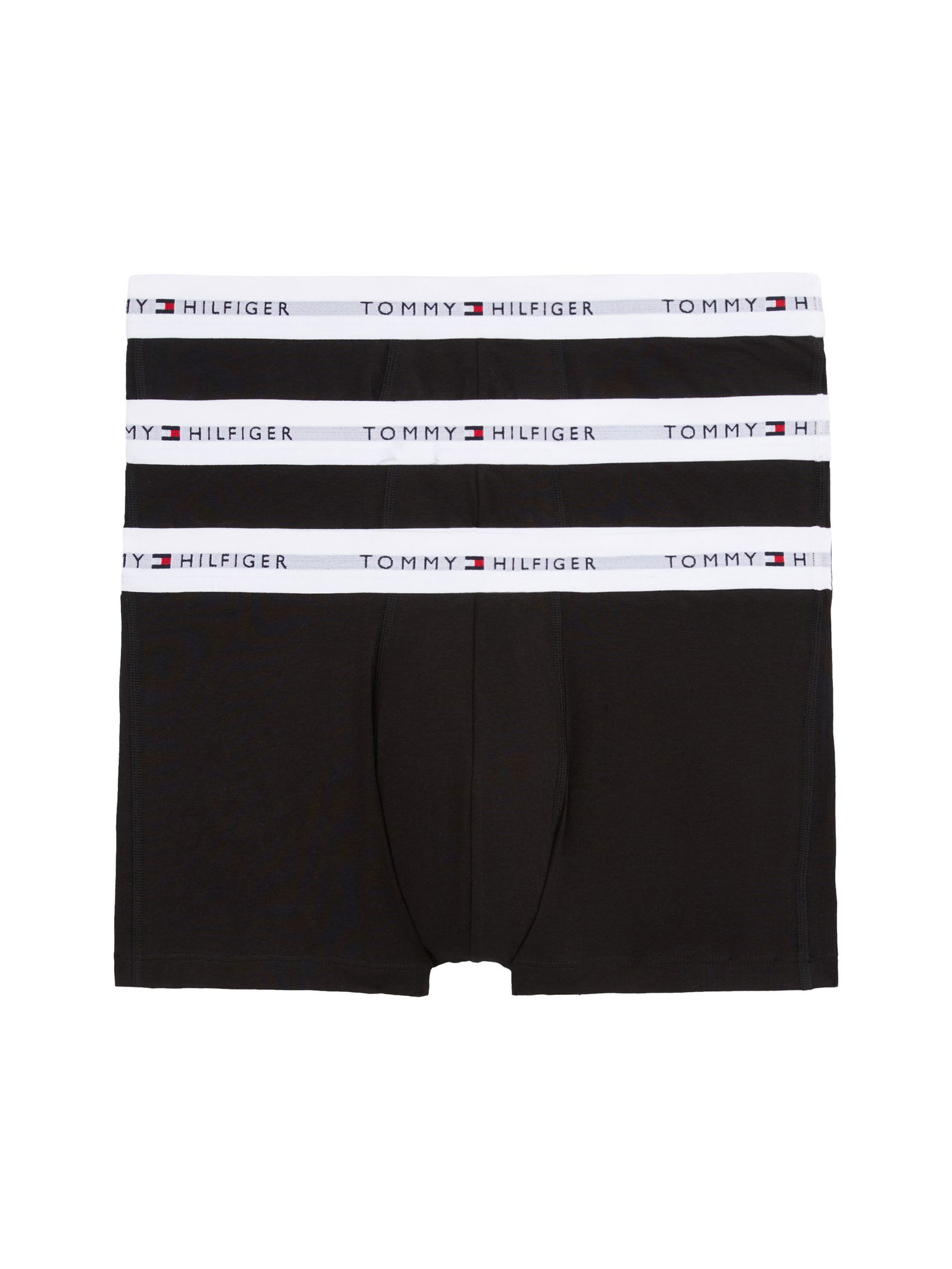 c71b1d00779742d5f1dd511f612bdd2a Tommy Hilfiger |  Tommy Hilfiger Multipack  | L