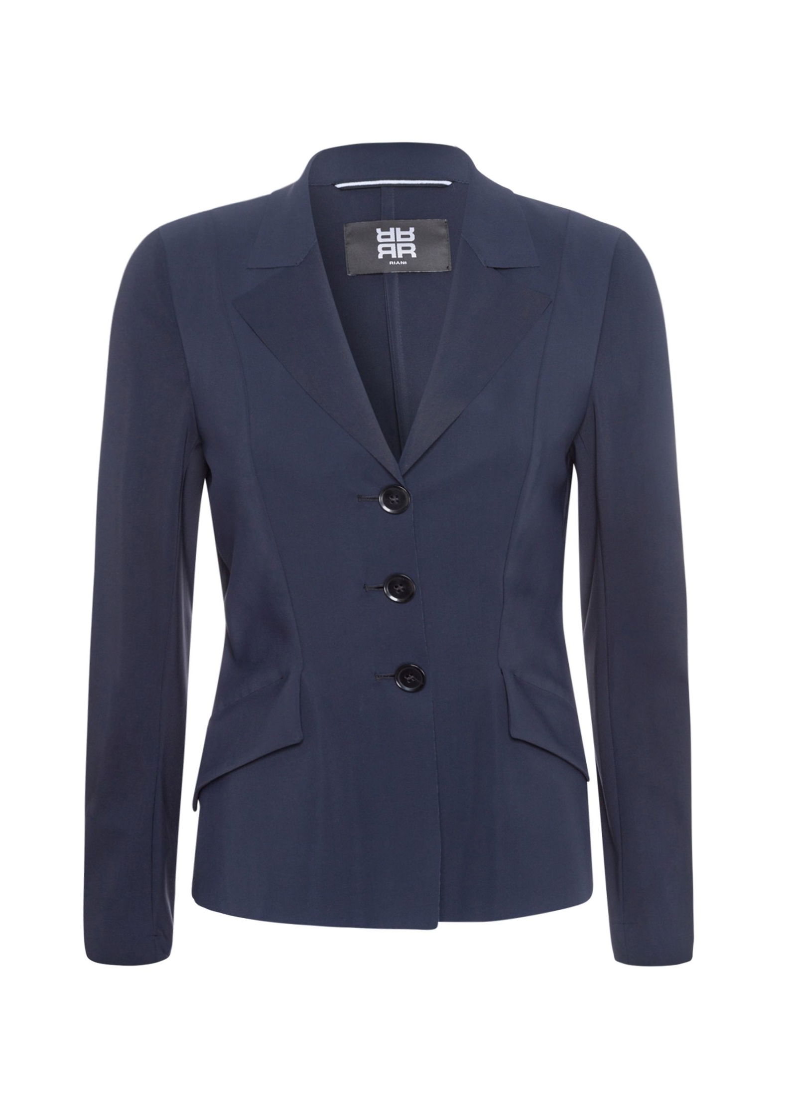 5f5d65bbacee12084848a1ef1e3ffe75 Riani Businessblazer