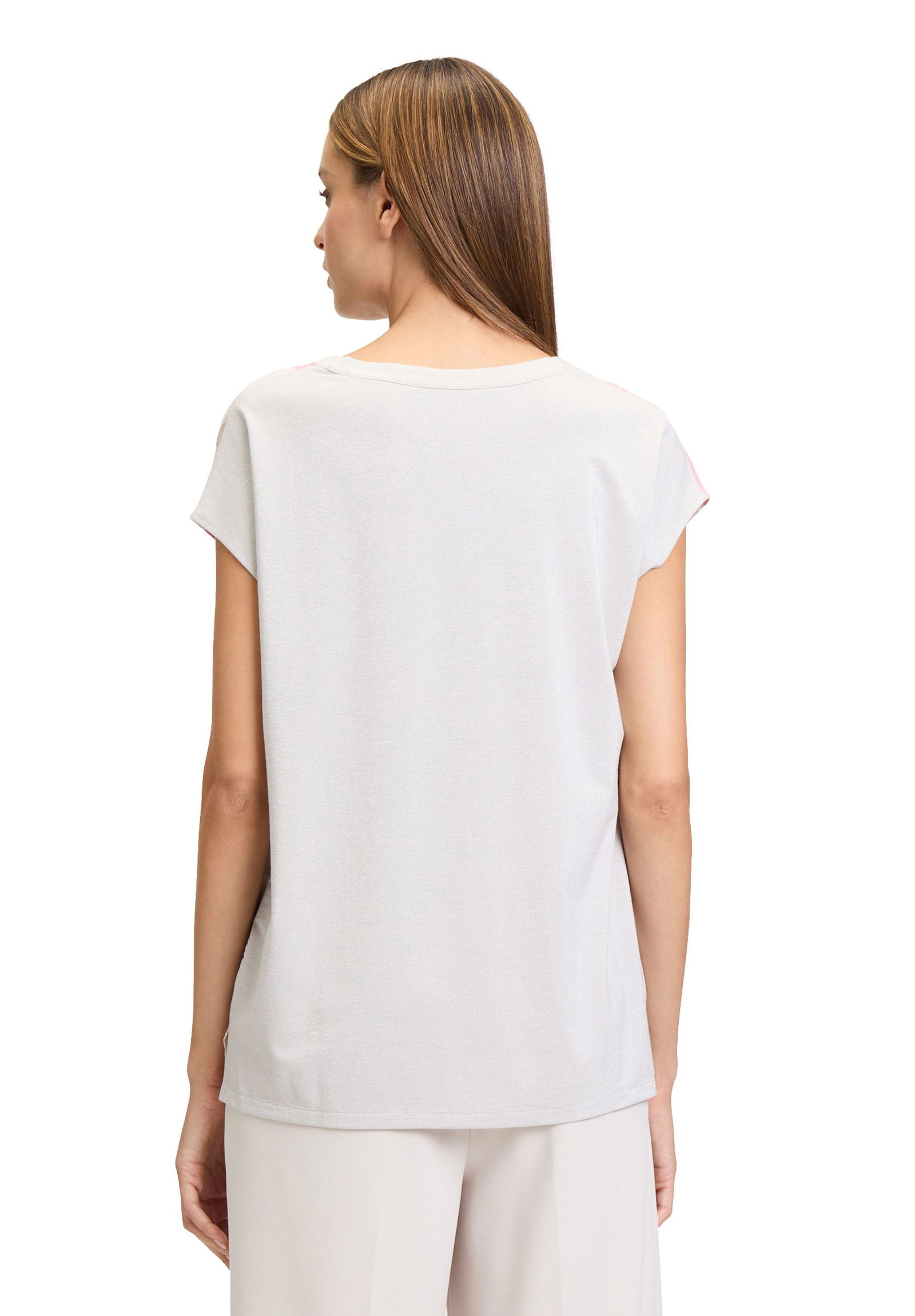Betty Barclay |  Casual-Shirt | 40 | nature/rosé
