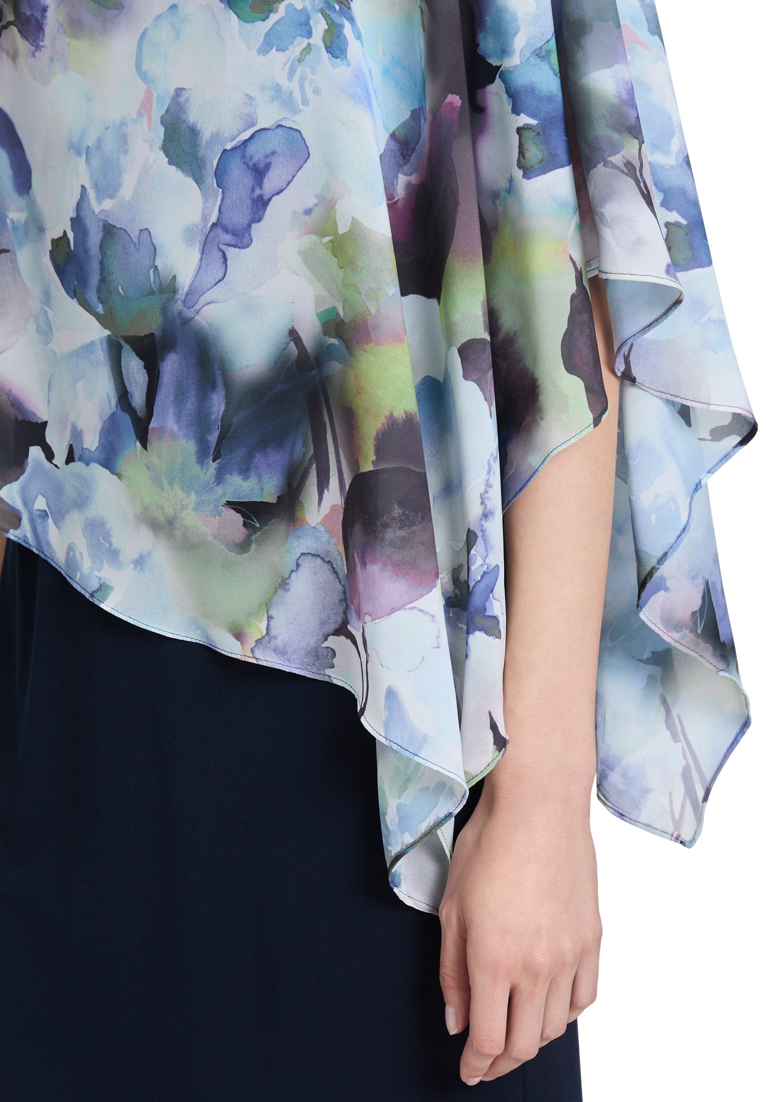 Vera Mont Kurzes Kleid #7