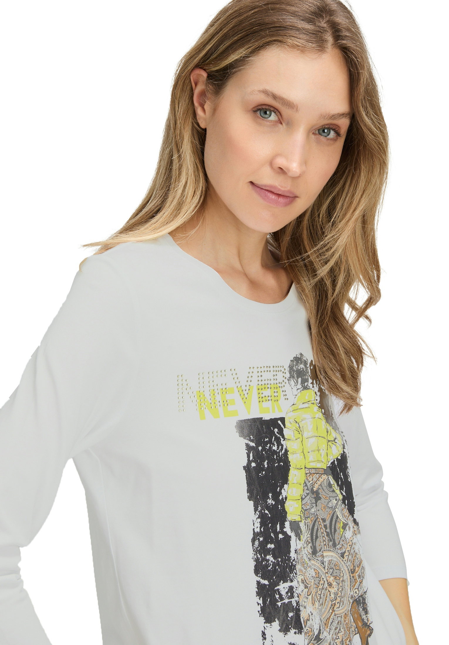 Betty Barclay Shirt #6