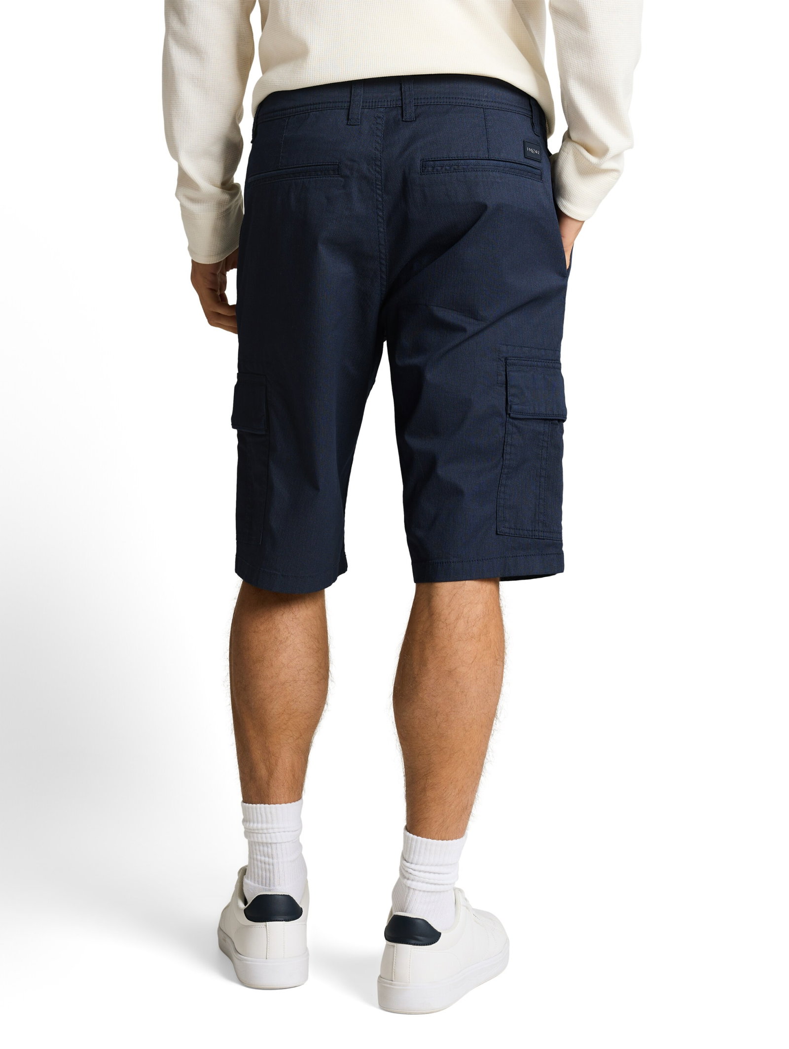 Tom Tailor Bermudas #4