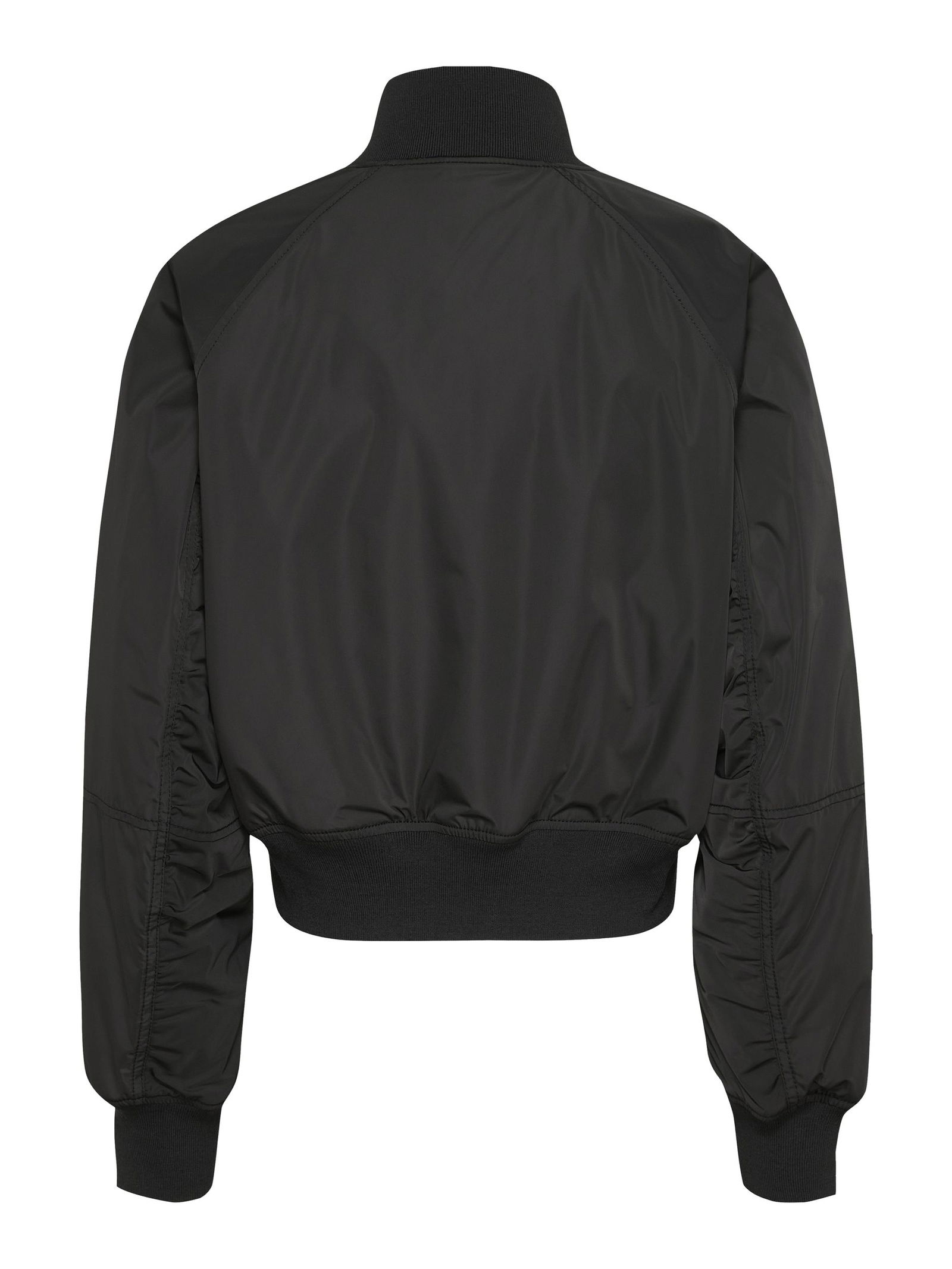  | TJW ESSENTIAL BOMBER JACKET EXT | M | black