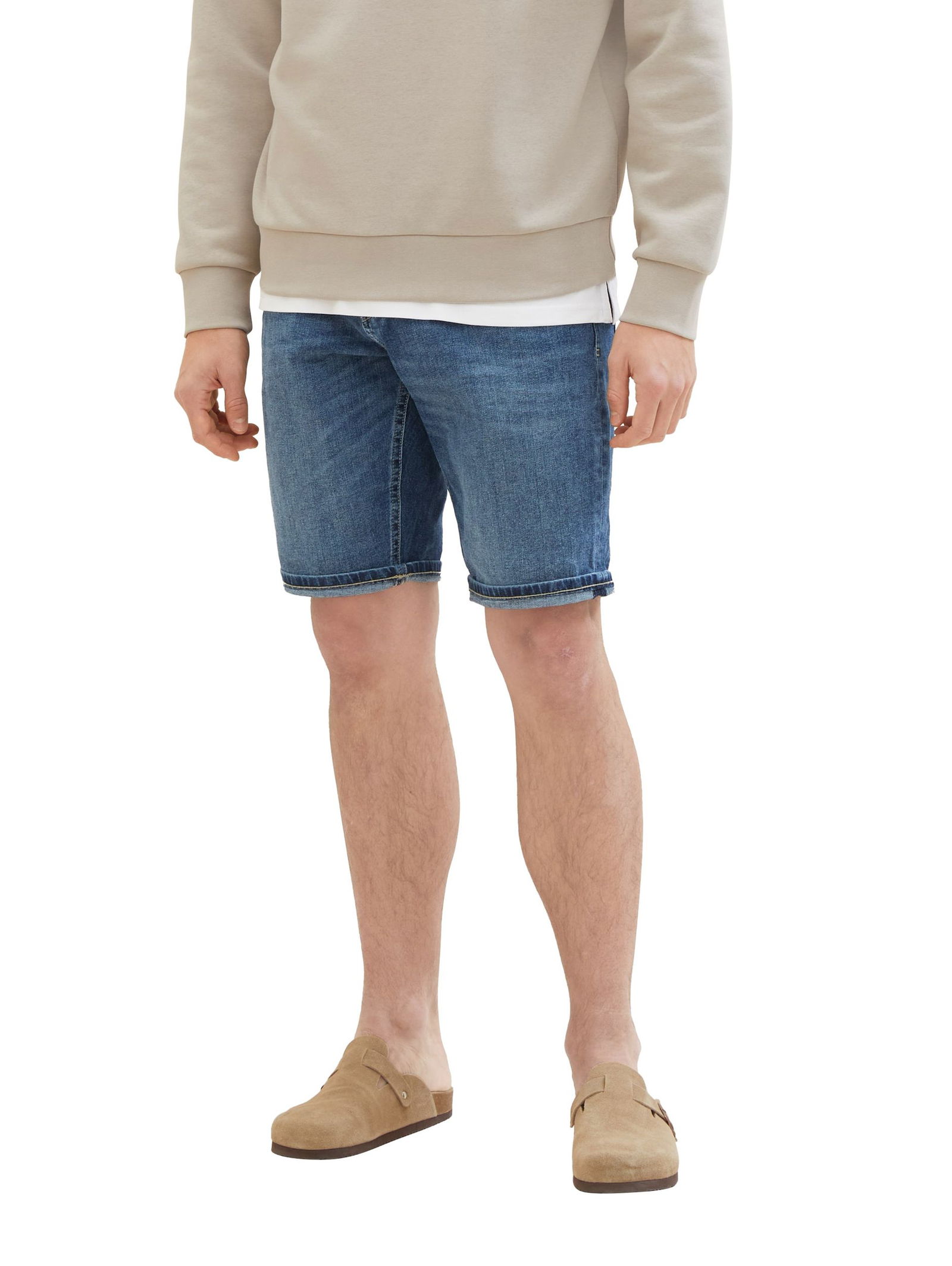 Tom Tailor Shorts 