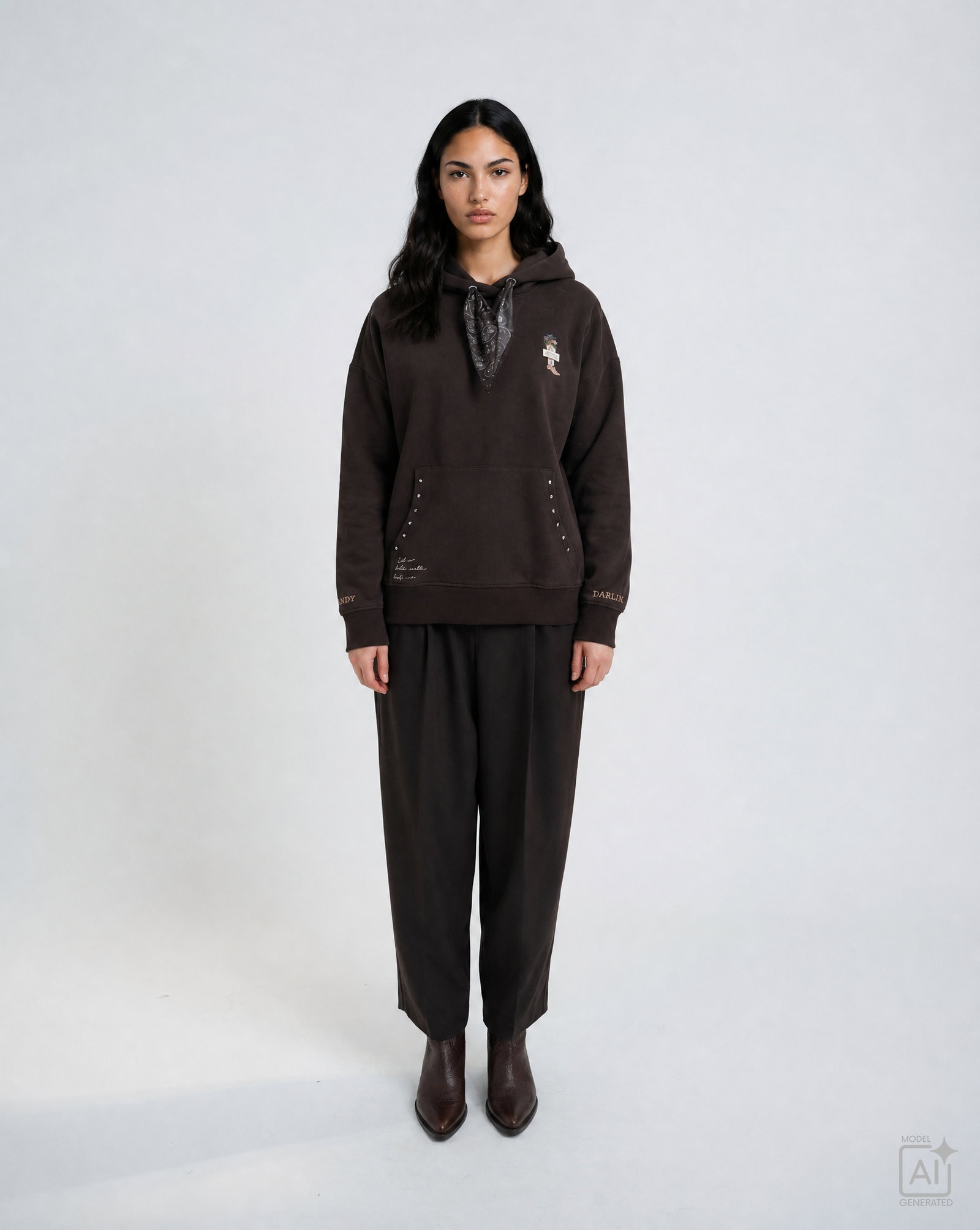 Smith & Soul Sweatshirt #1