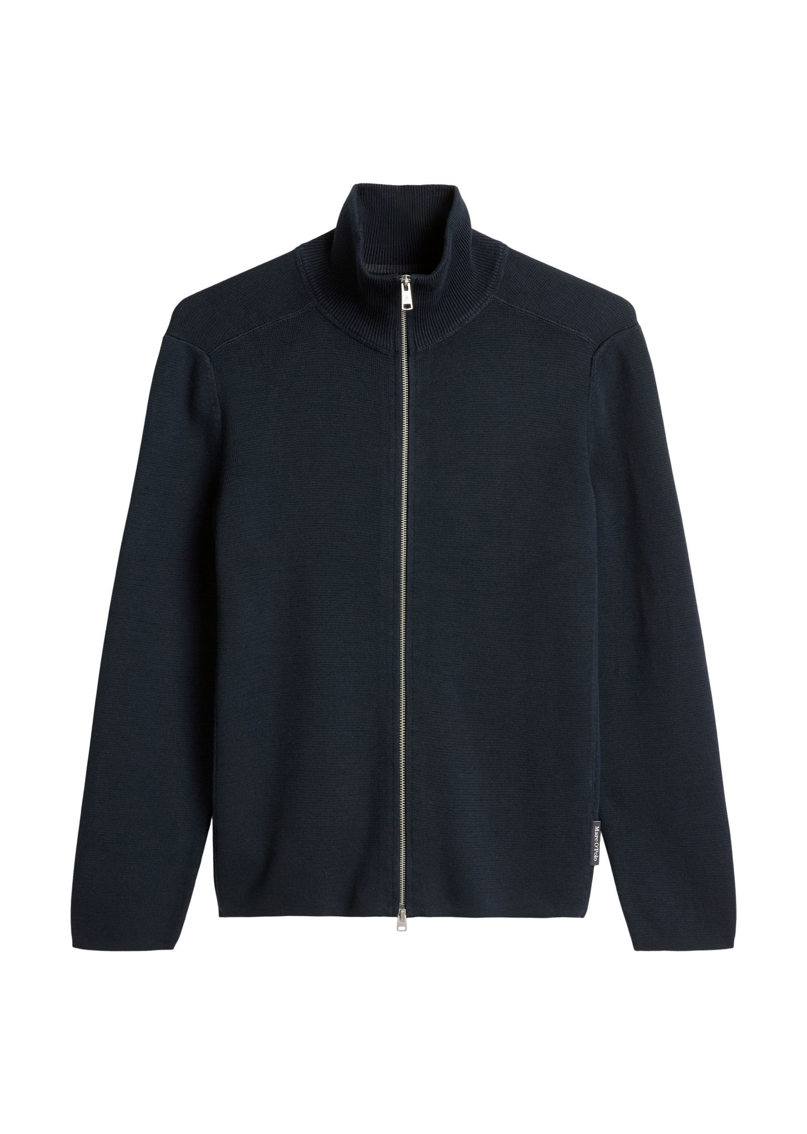 Marc O´Polo |  Marc O´Polo Strickjacke | Cardigan  | XL | dark navy