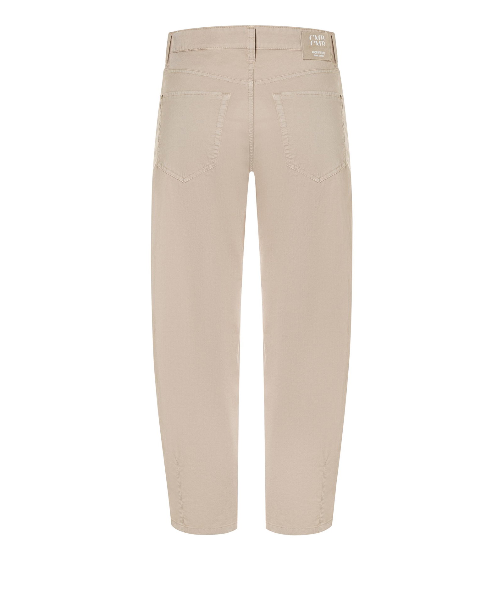 Cambio |  Cambio Chino  | 36/27 | peanut creme