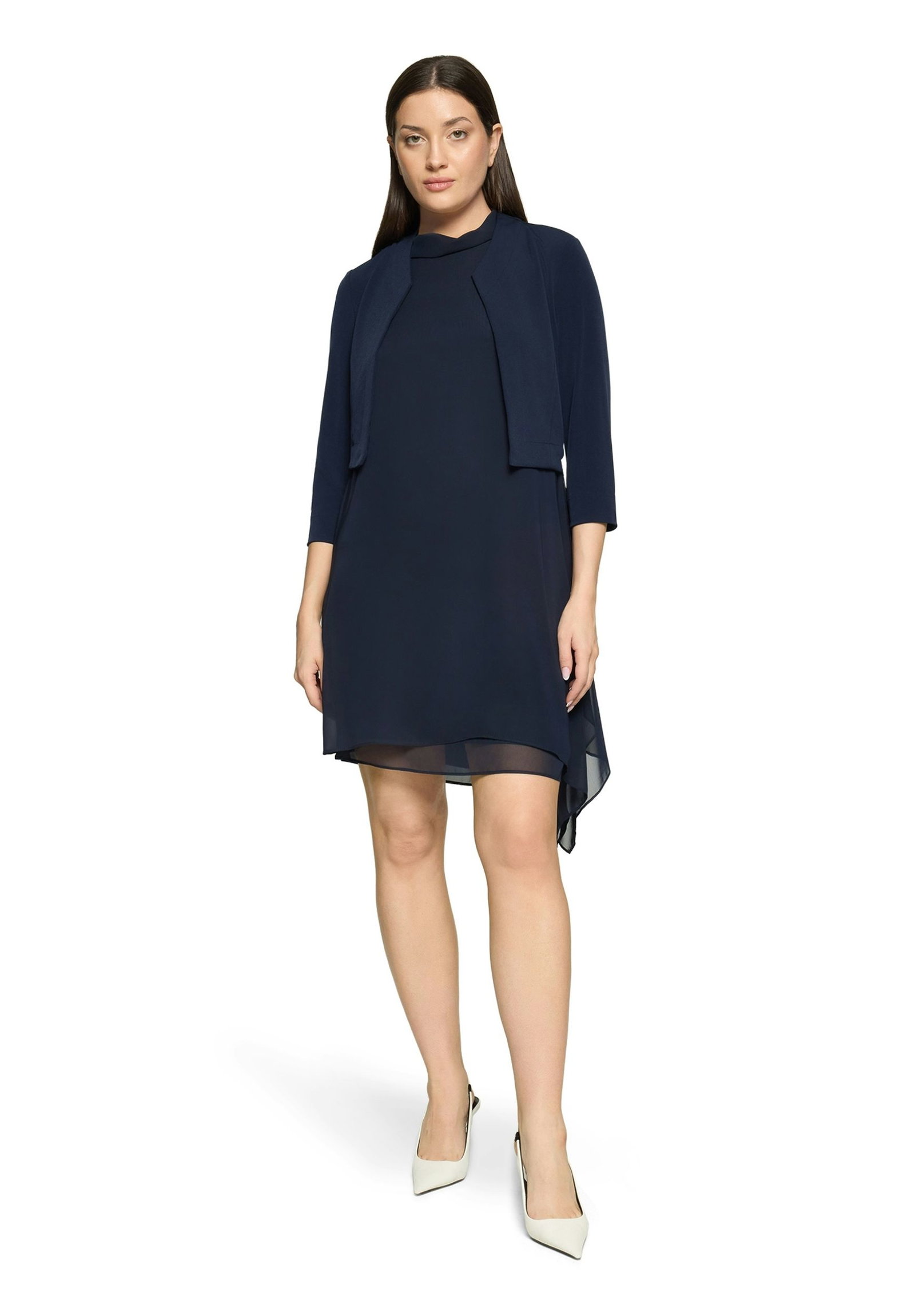 Vera Mont |  Vera Mont Jacke  | 44 | night sky