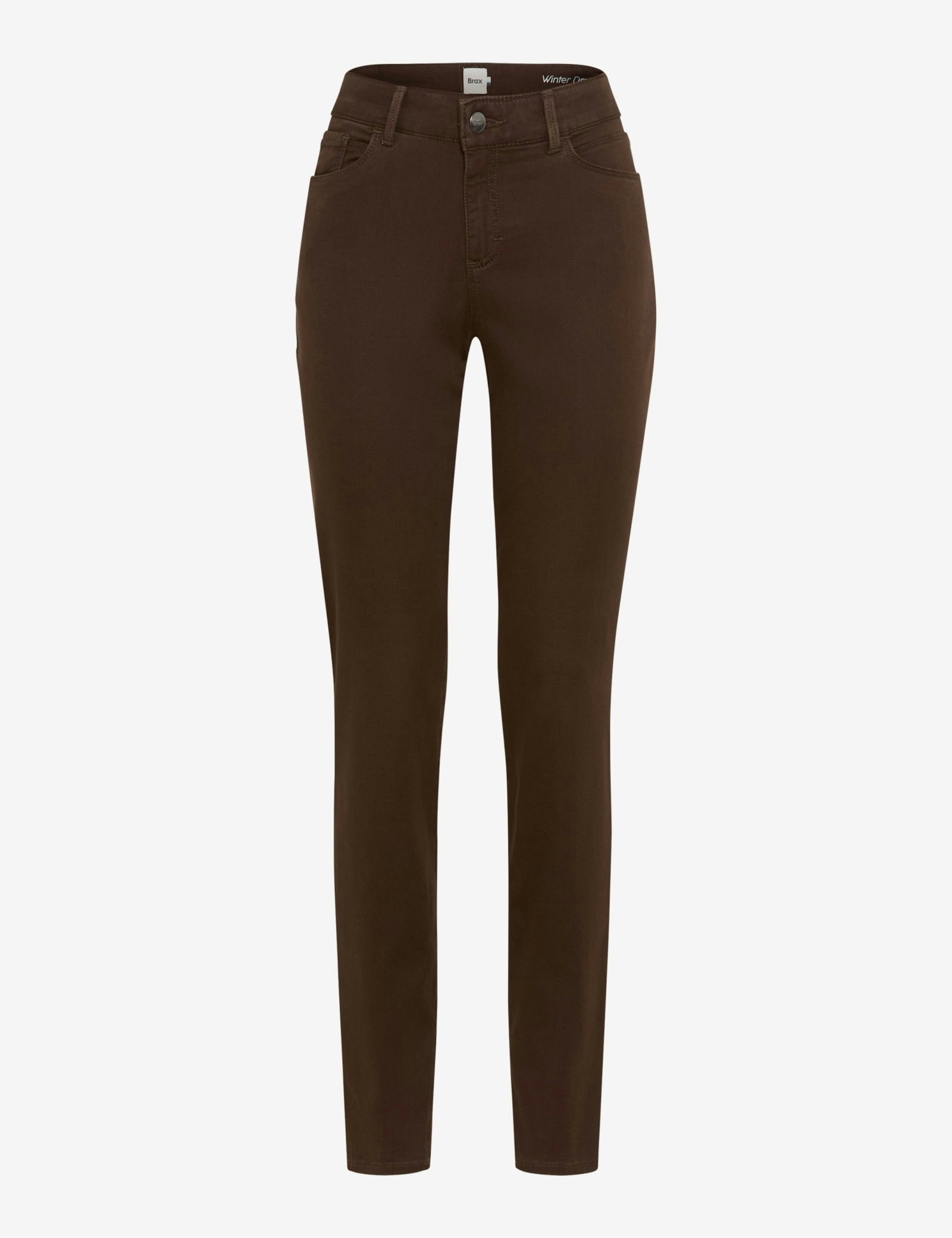 STYLE.SHAKIRA Dep, DARK CHOCOLATE #1