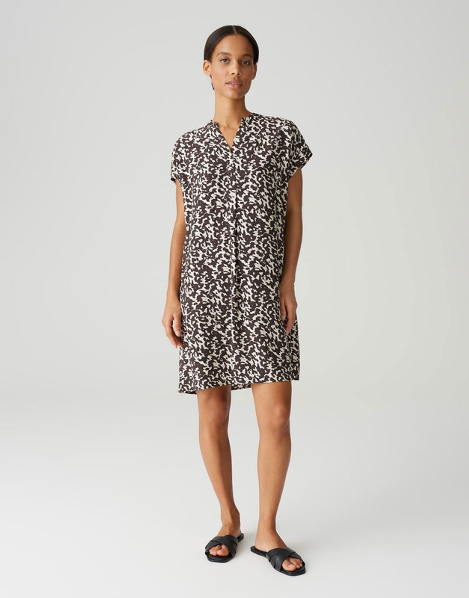 9b3f921f5ff7aa851cfe16a26cd8226d Opus | Opus Freizeitkleid | 36