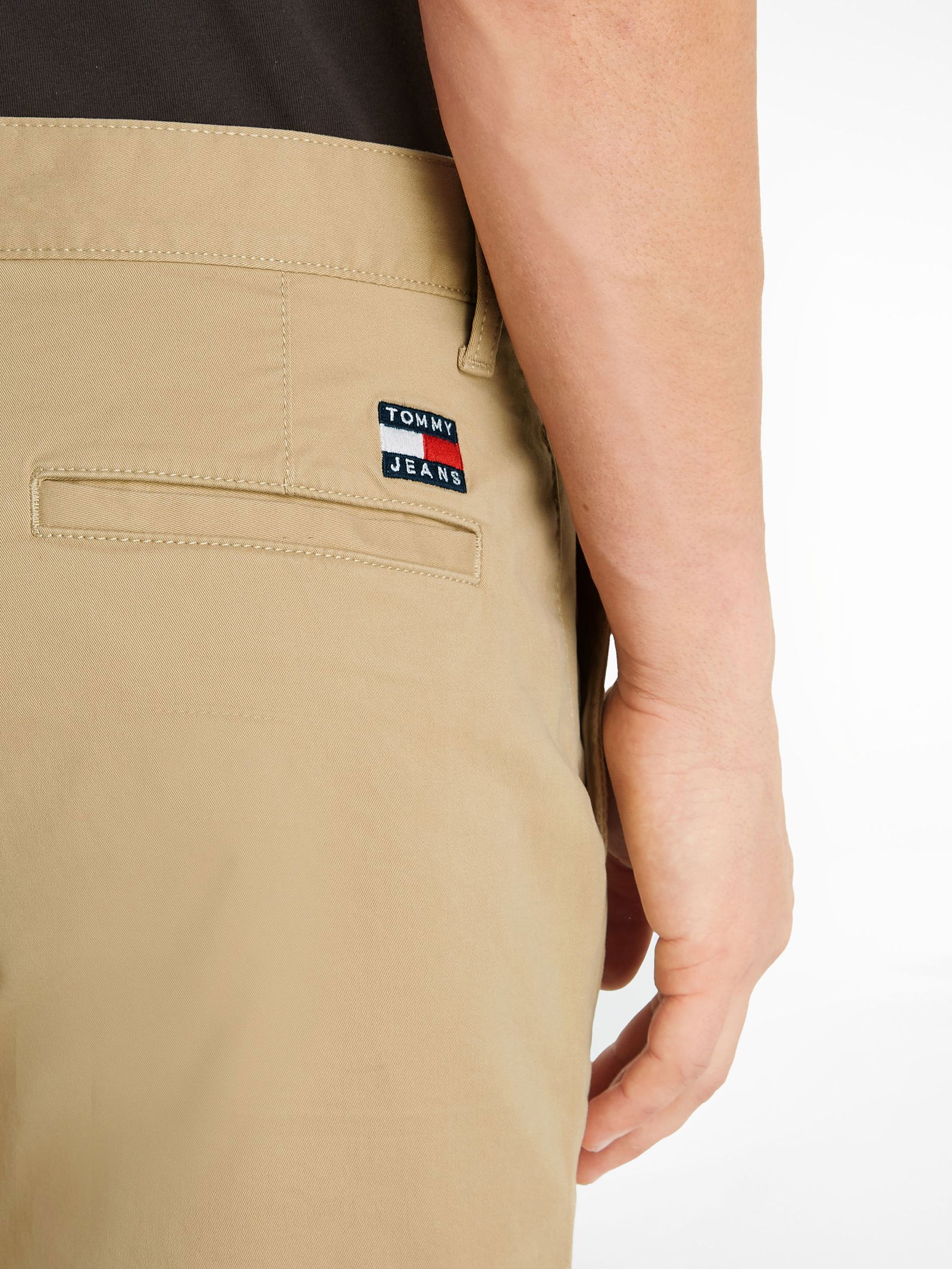 Tommy Jeans Bermudas