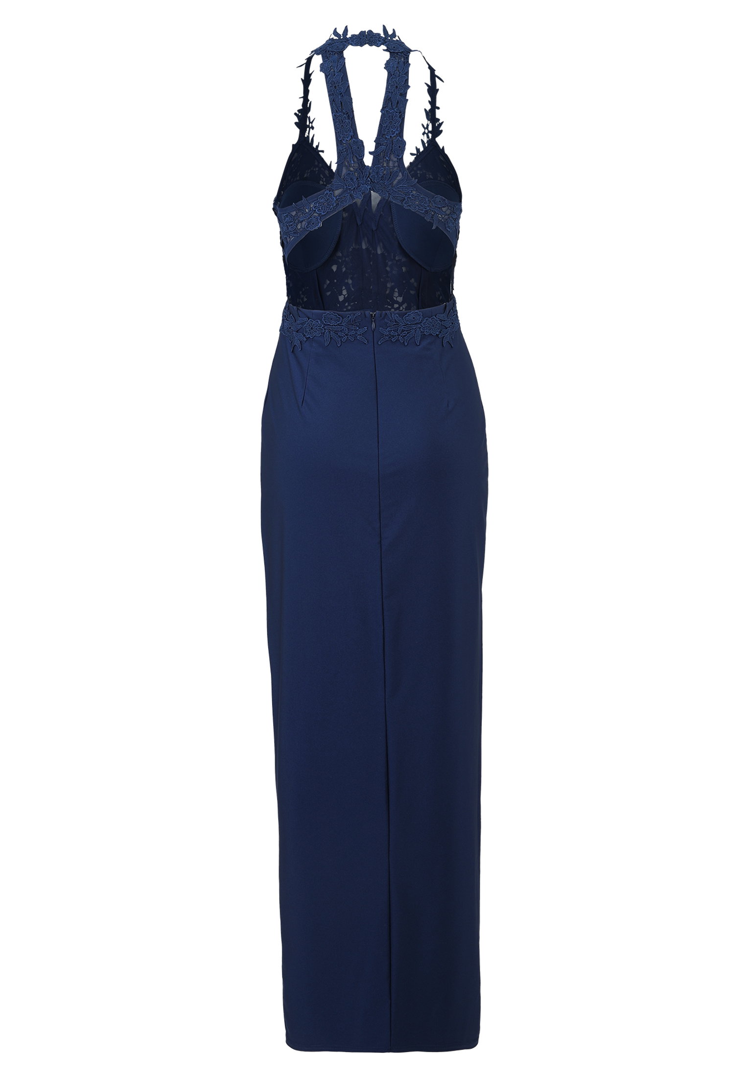 Suddenly Princess Langes Kleid #2