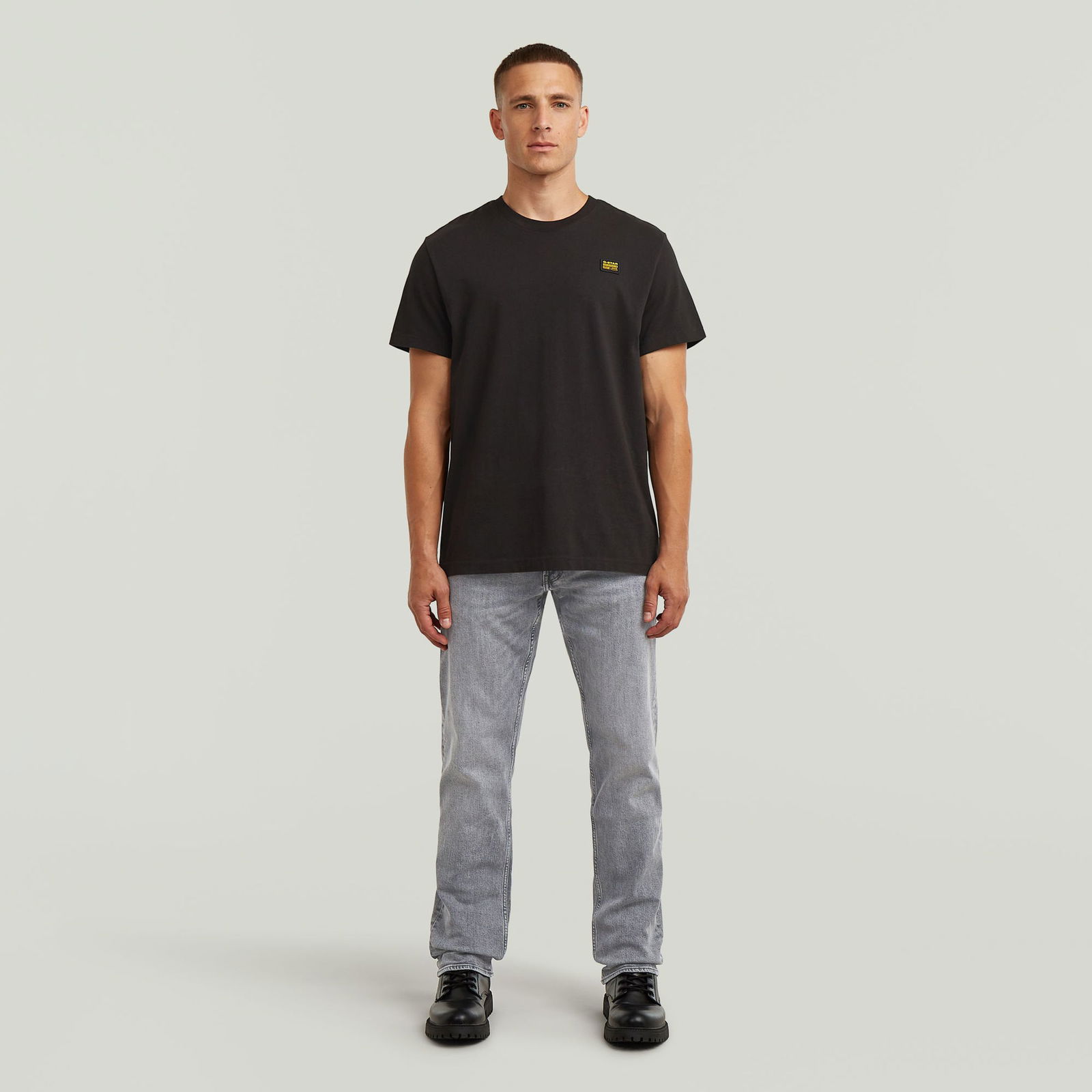 G-Star | G-Star Straight Leg Jeans | 36/34