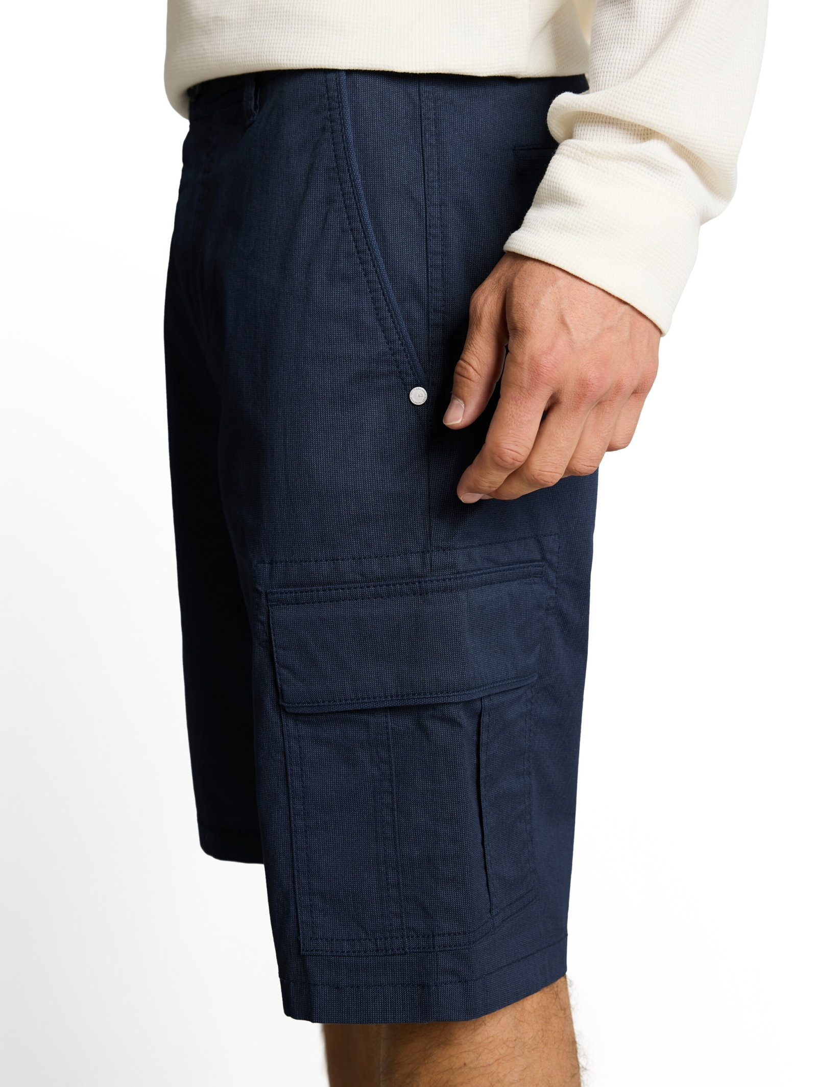 Tom Tailor Bermudas #6