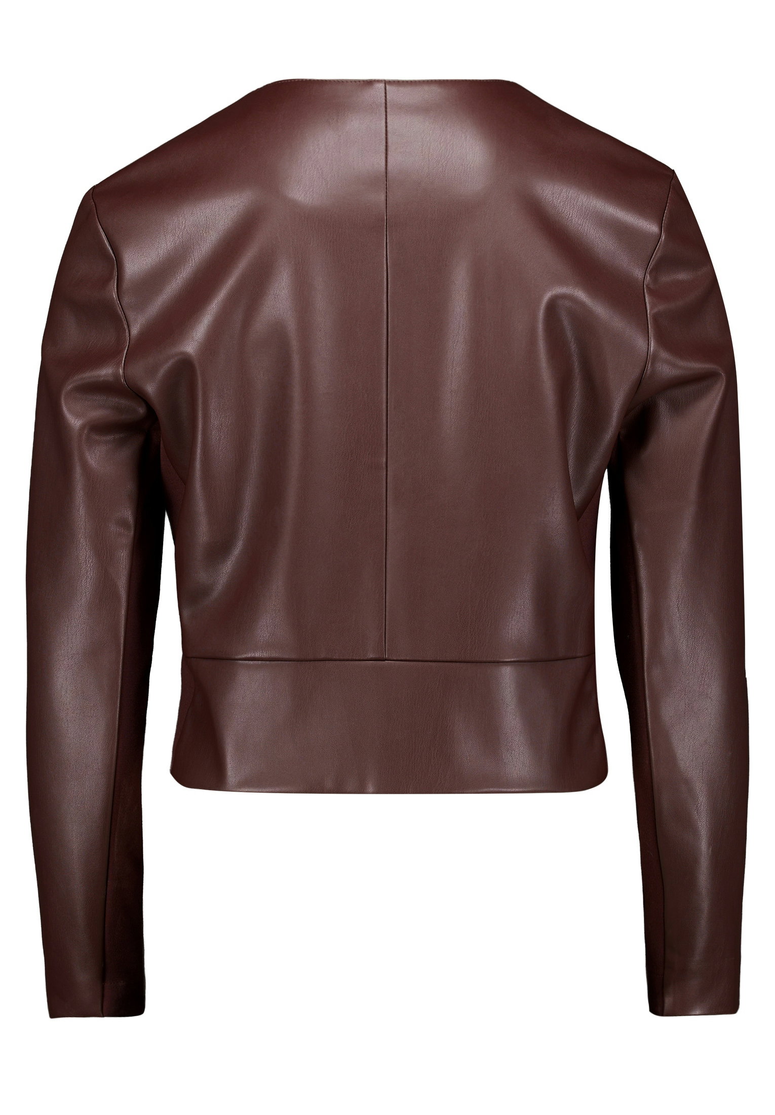 Jacke, Espresso Brown #2