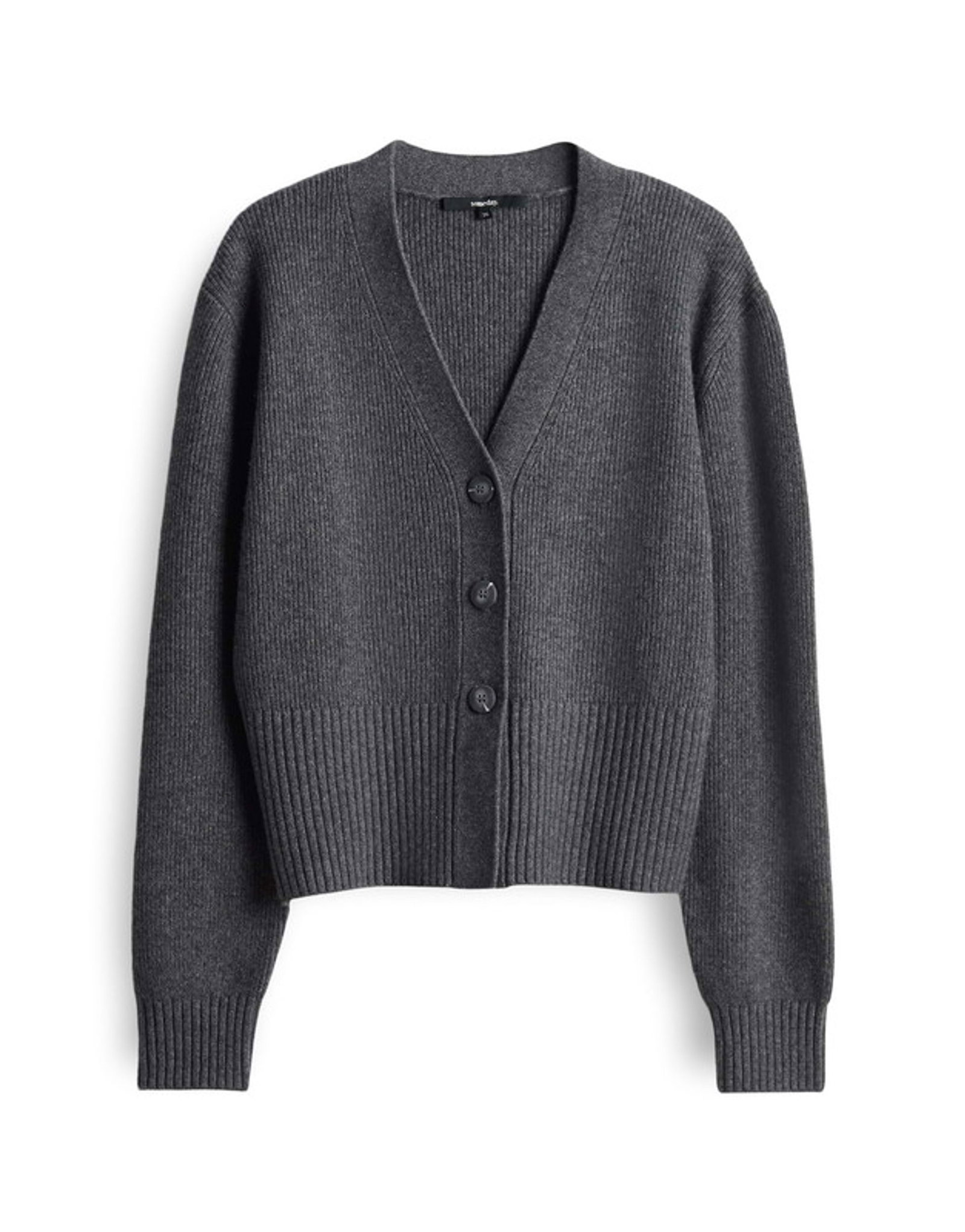 Someday Strickjacke | Cardigan #1