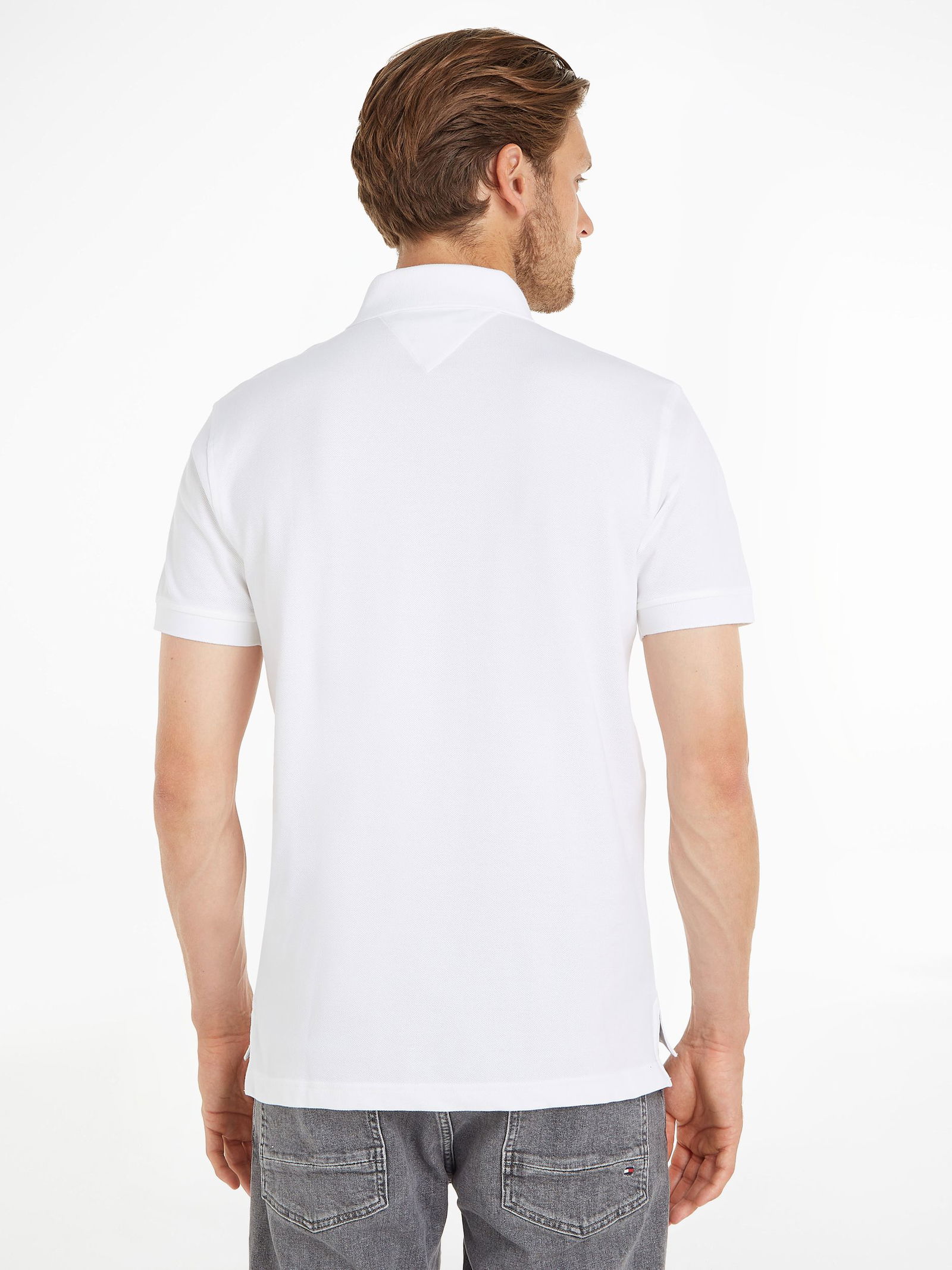 Tommy Hilfiger Poloshirt 