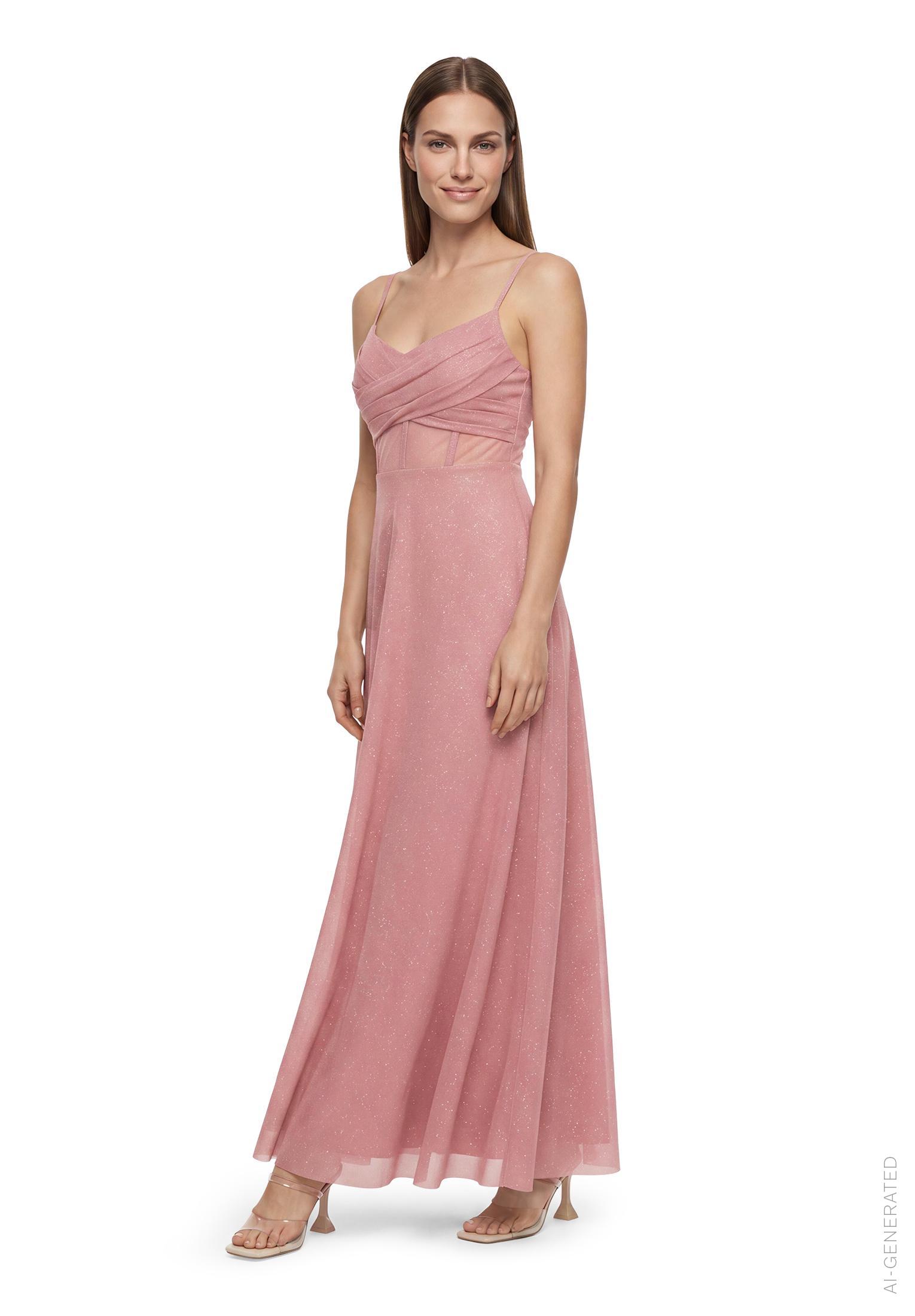 Suddenly Princess Langes Kleid #5
