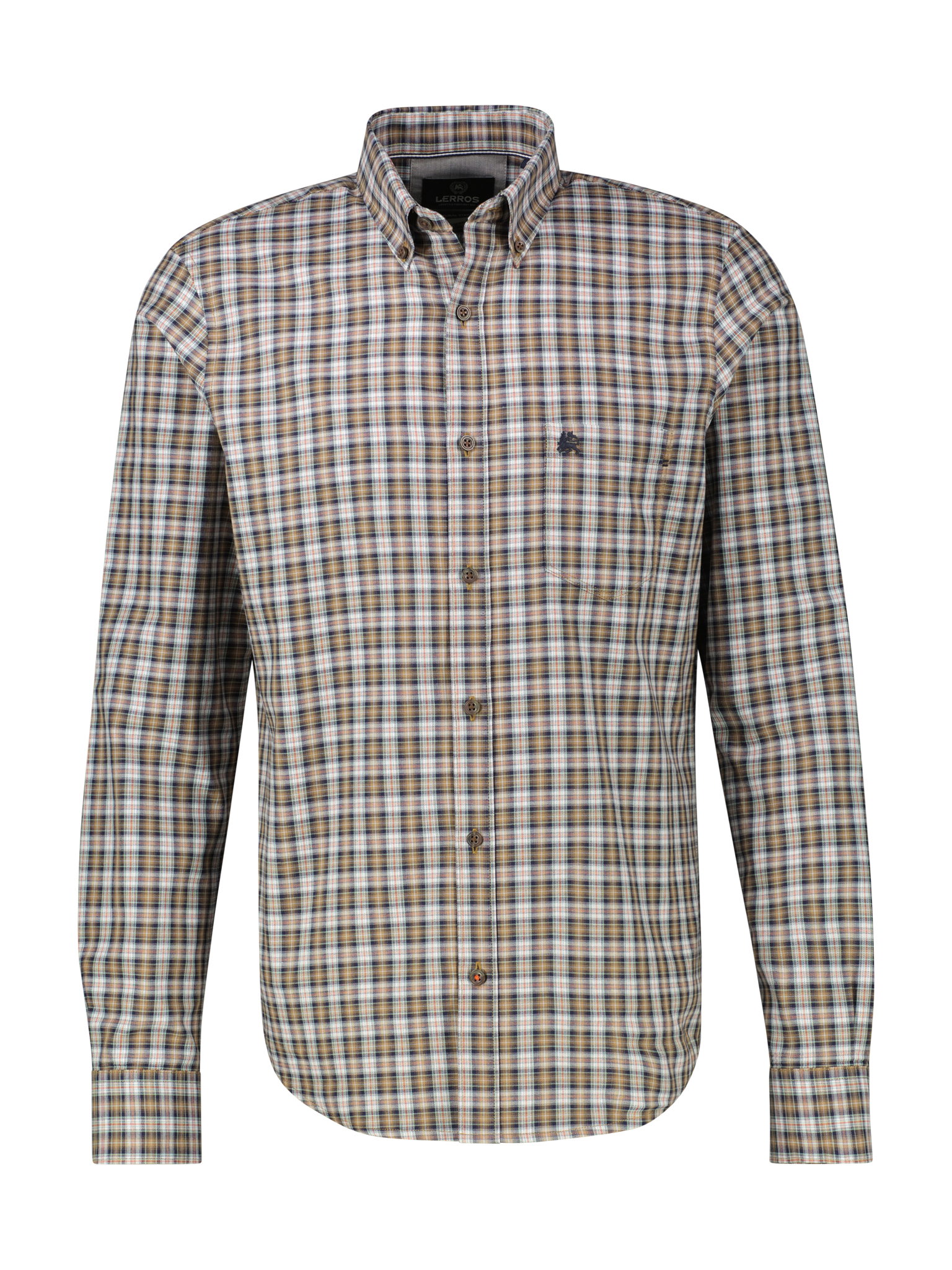 Lerros Hemd Regular Fit #1