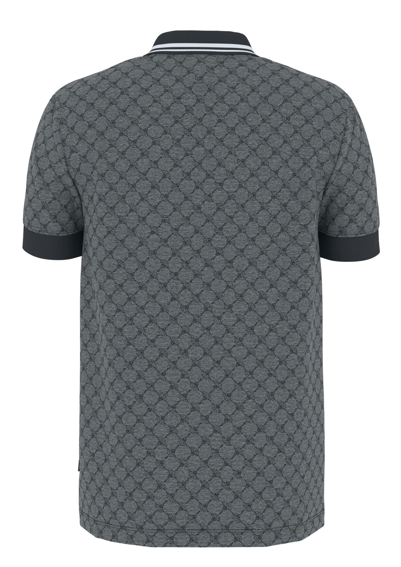 Joop |  Joop Poloshirt  | L | dark blue