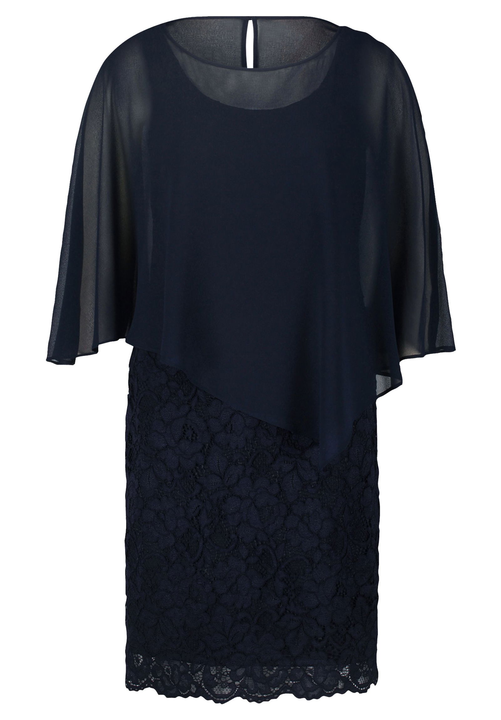 90d3f8059b13e6f17f31540e4c066c77 Vera Mont |  Vera Mont Kurzes Kleid  | 50 | night sky