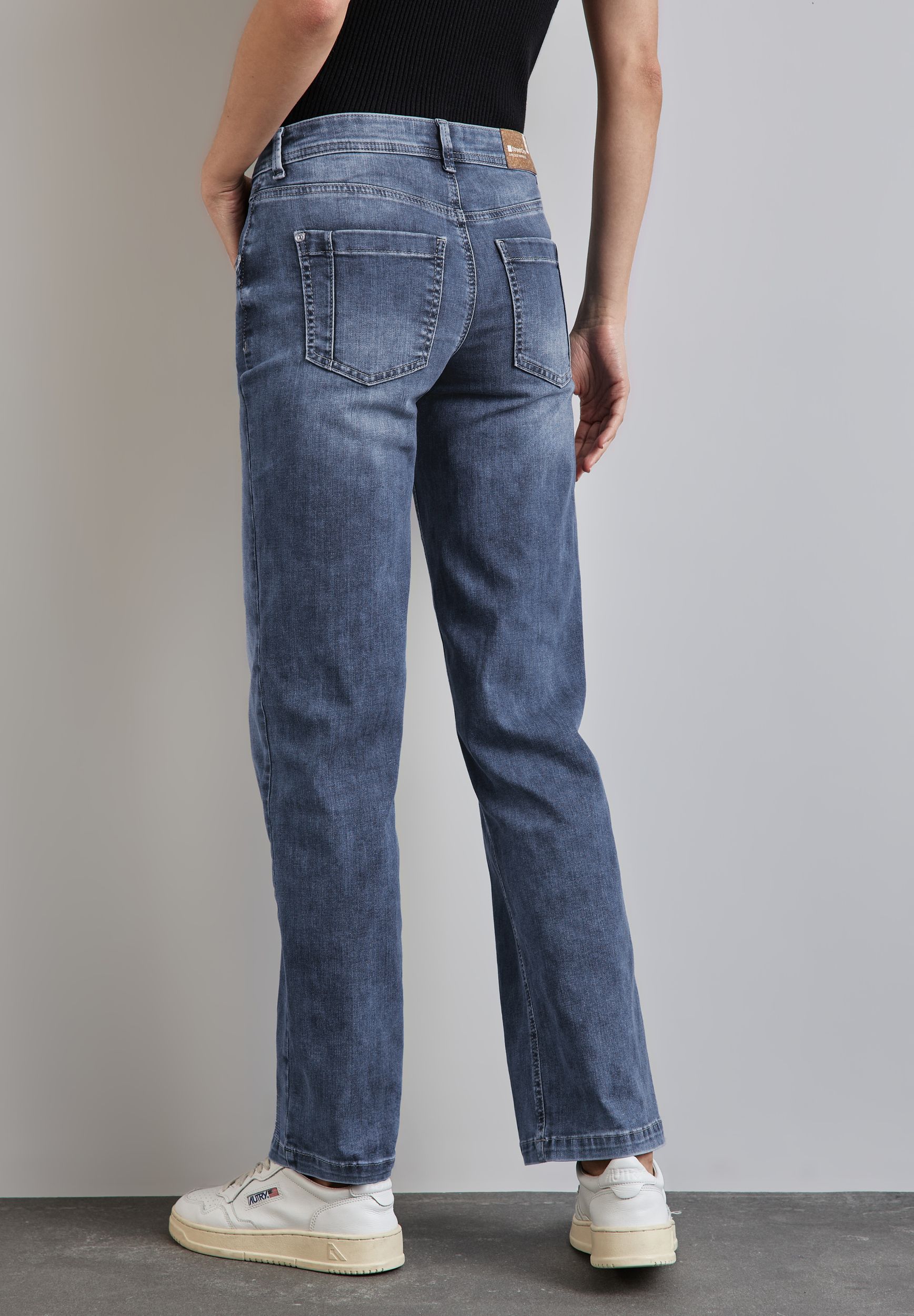  |  Wide Leg Jeans | 33/32 | 4565_16331