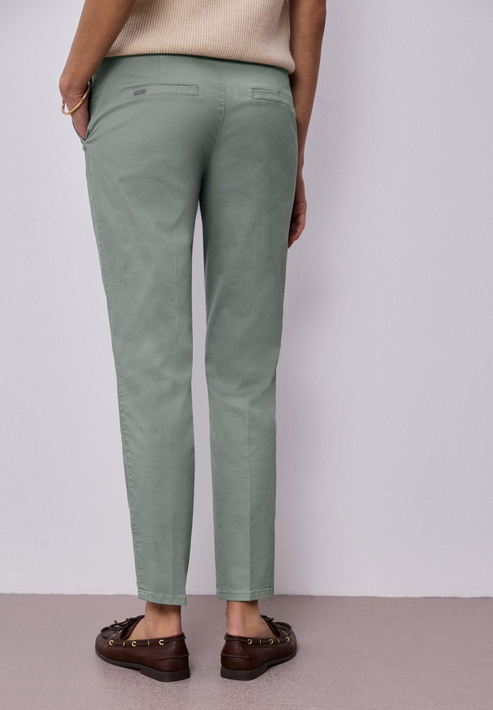 Street One Chino #4