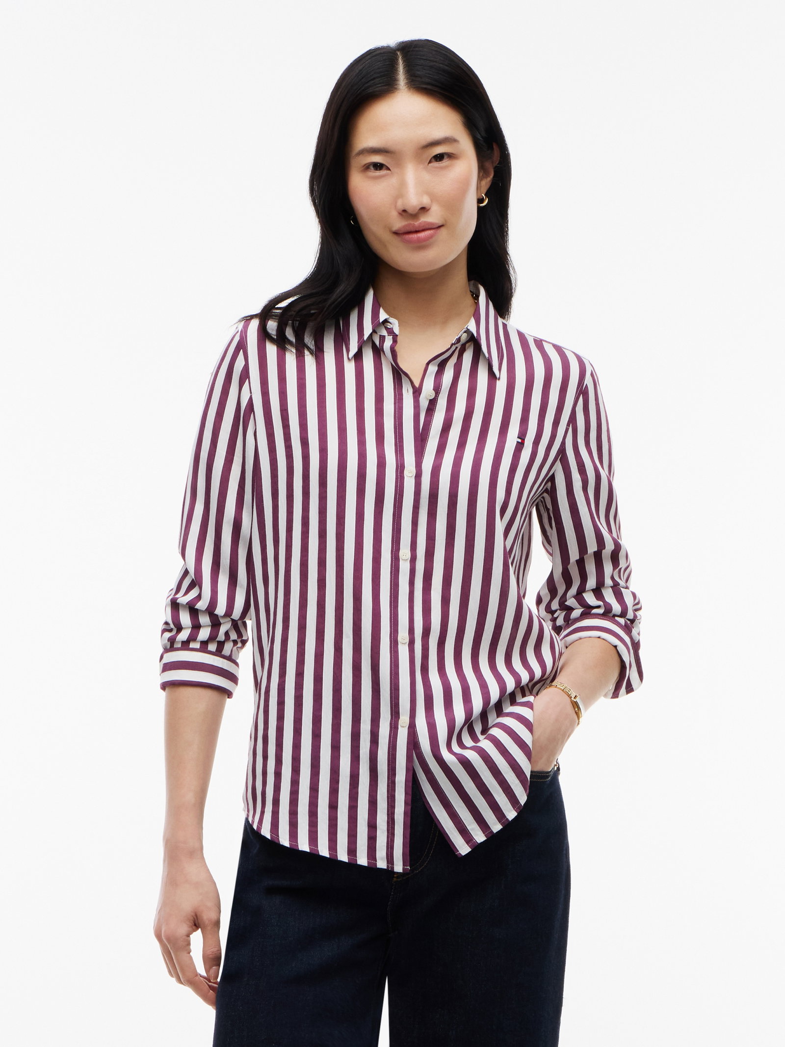 Tommy Hilfiger Bluse #2