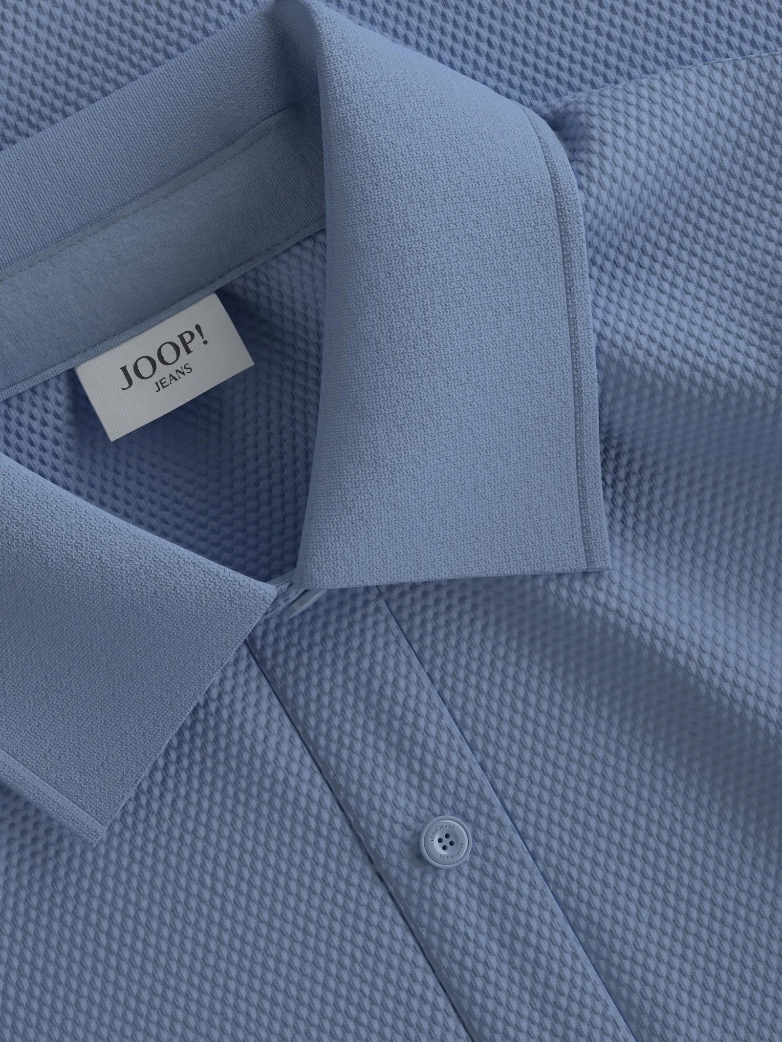 JOOP! JEANS Poloshirt "Amare" #3