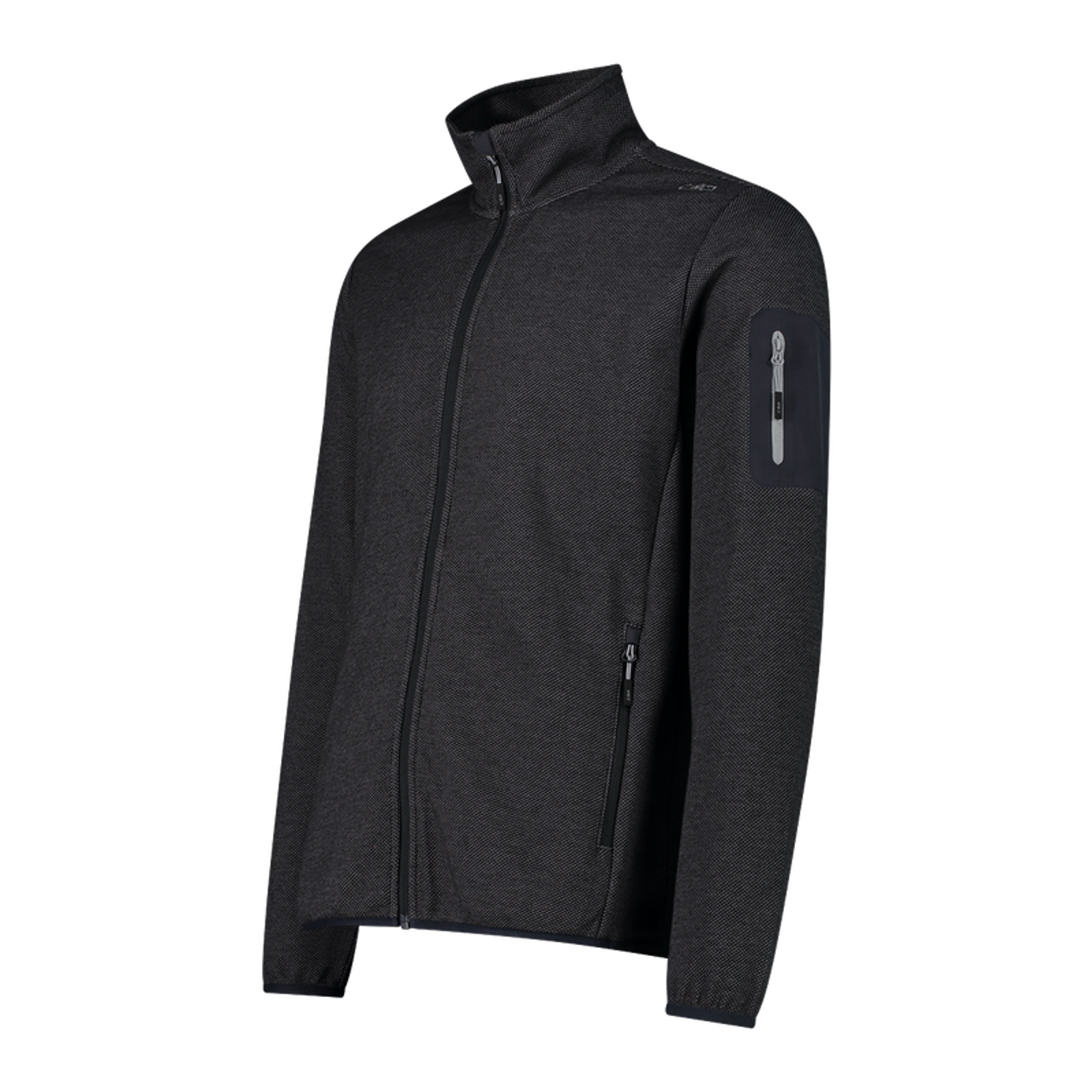 Campagnolo | Campagnolo Funktionsjacke | 54 | 85UR Nero-Graffite