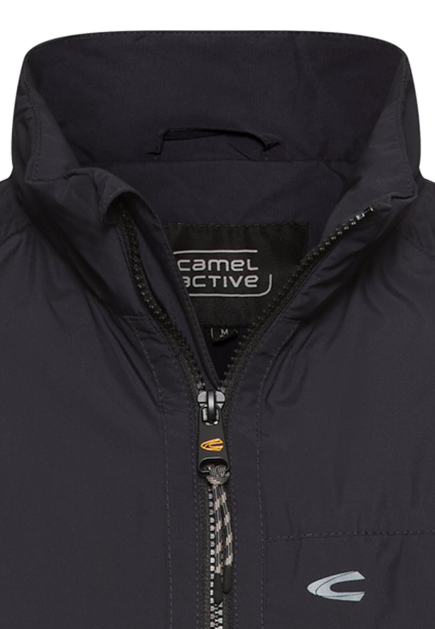 Camel Active Weste #3