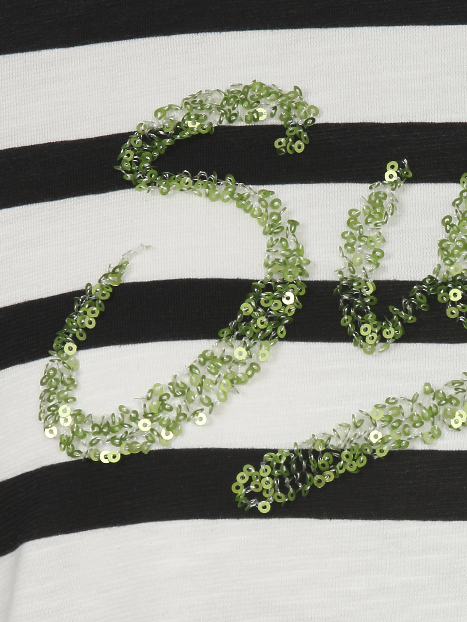 T-Shirt Rundhals 1/2 Arm Druck Motiv #3