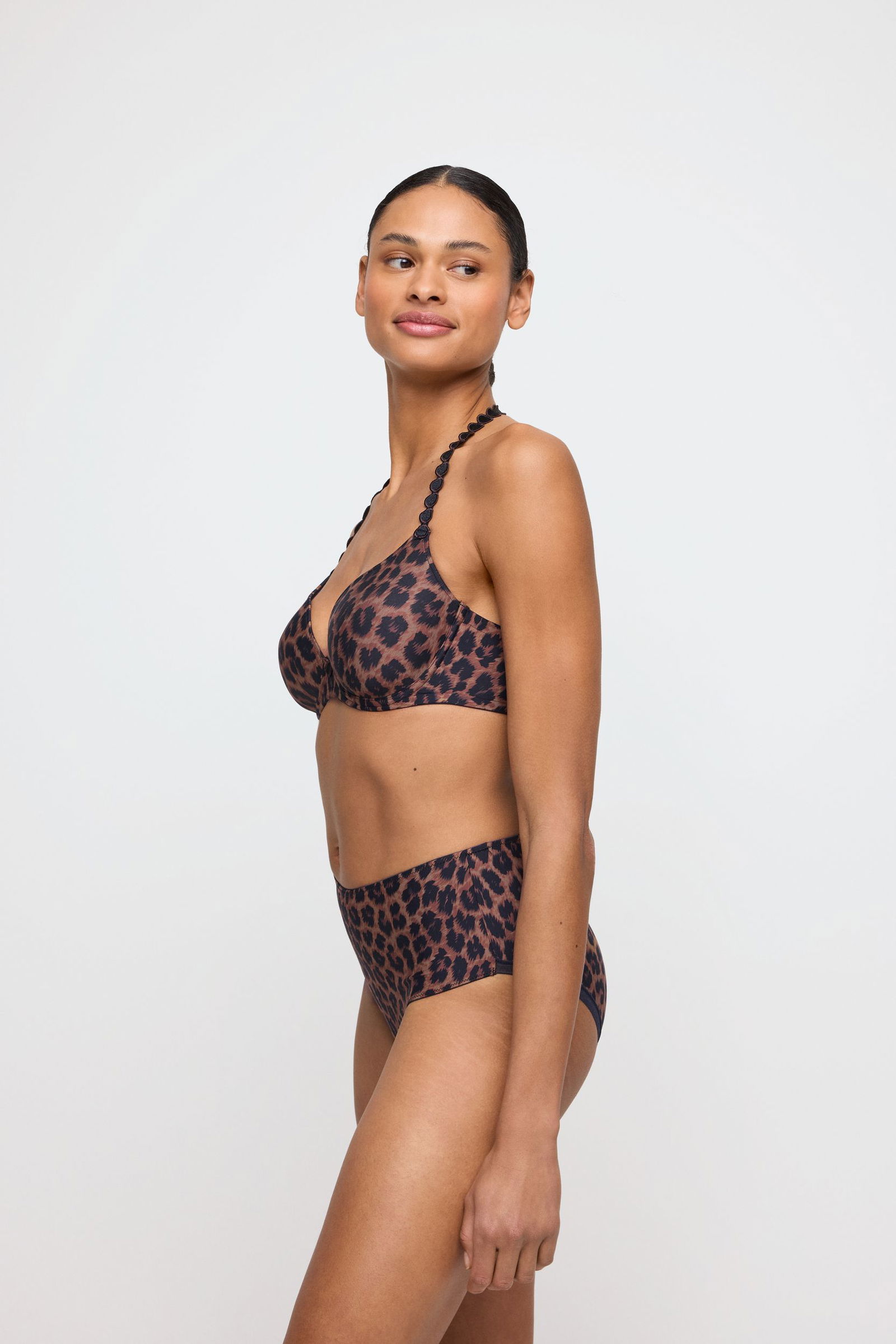 Marie Jo |  Marie Jo Bügel-BH  | 80/E